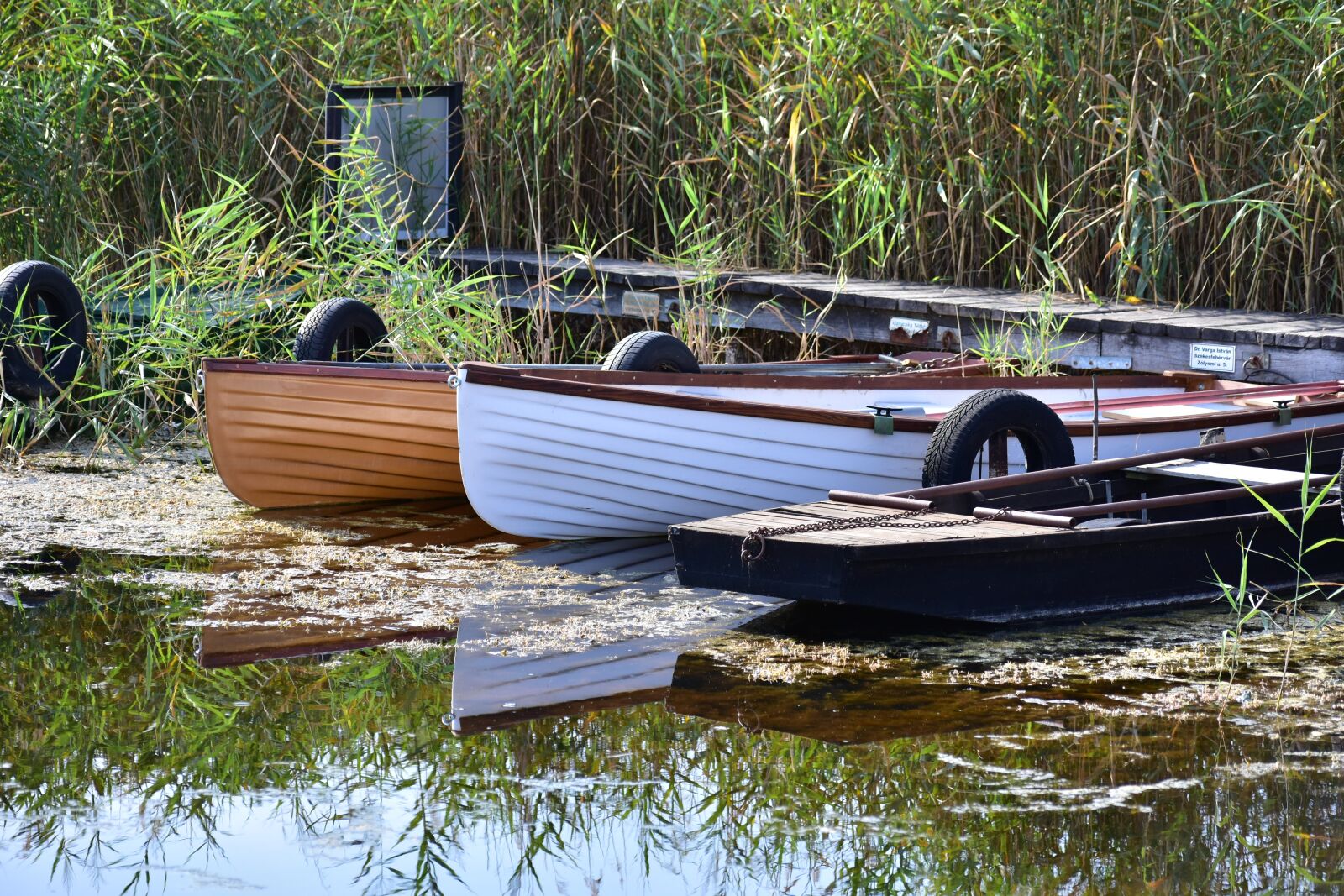 Nikon D7200 sample photo. Boat, fishing, lake photography