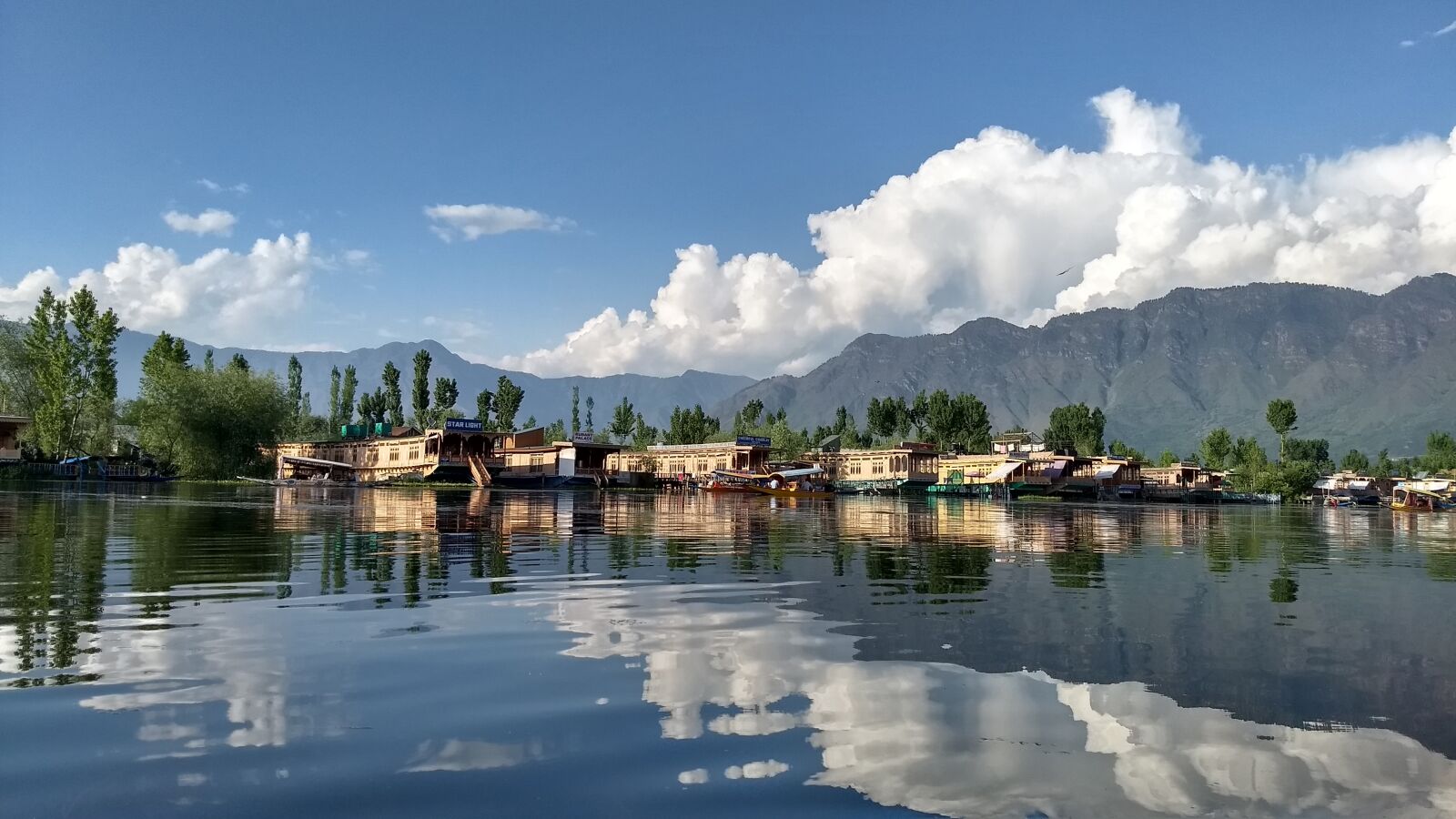 Motorola Moto G (5) Plus sample photo. Wallpaper, nature, water photography
