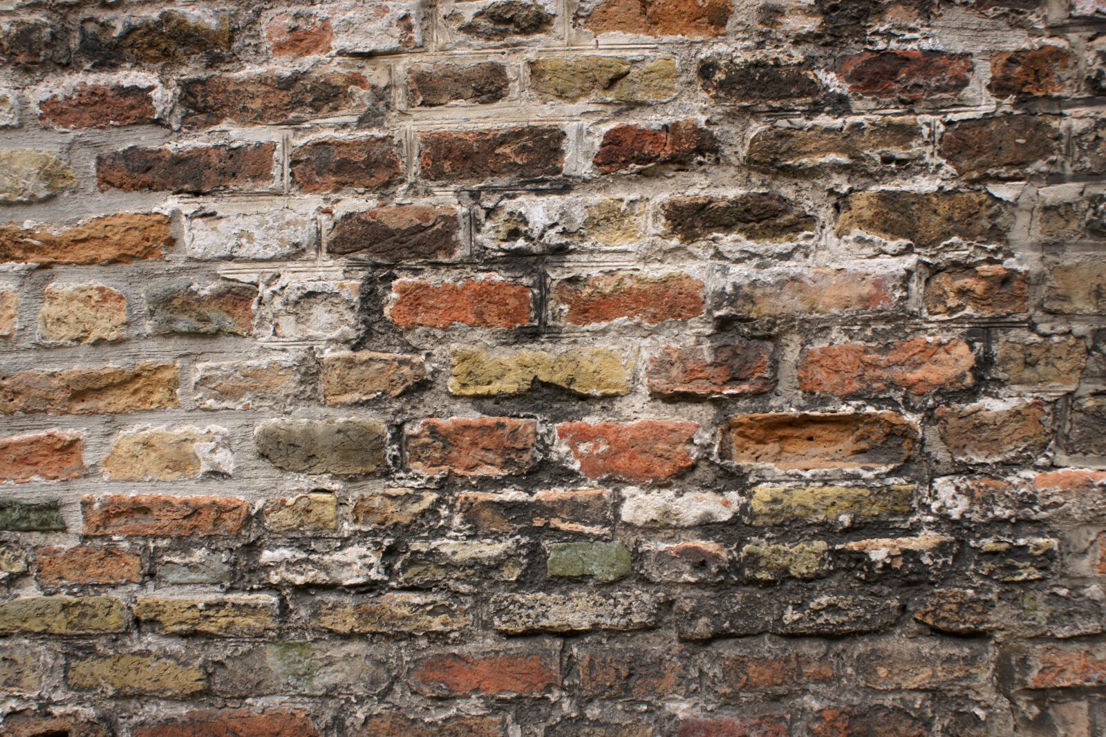 Sony Alpha DSLR-A700 sample photo. Wall, brick, stone photography