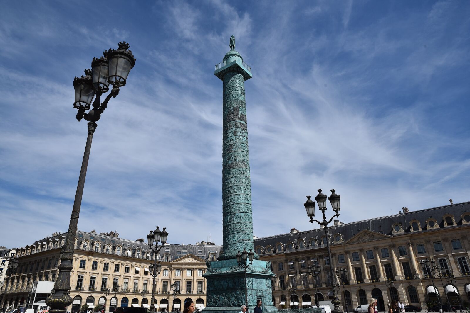 Nikon D750 sample photo. Paris, monument, architecture photography