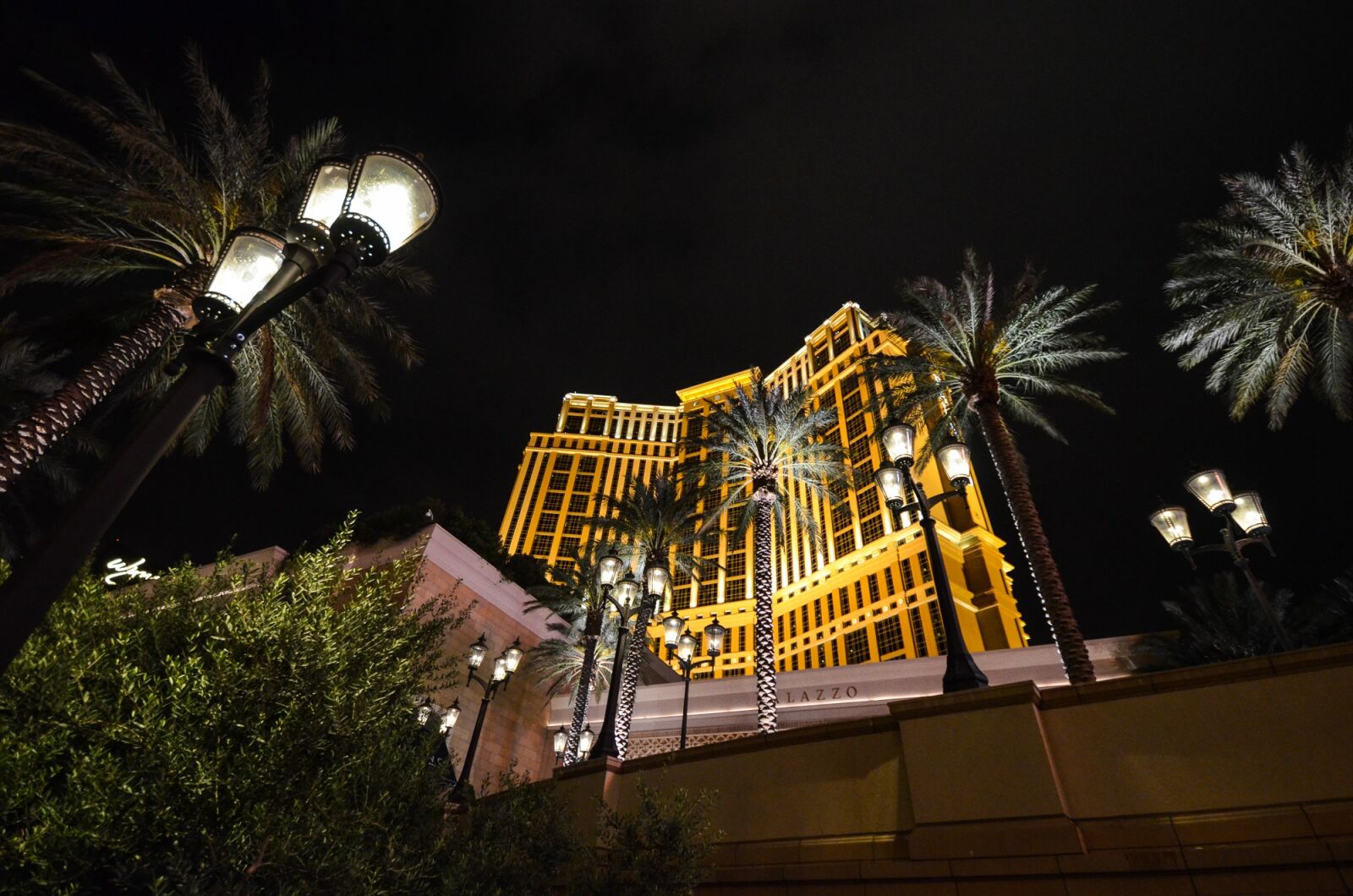 Nikon D5100 sample photo. Las vegas, nevada, usa photography