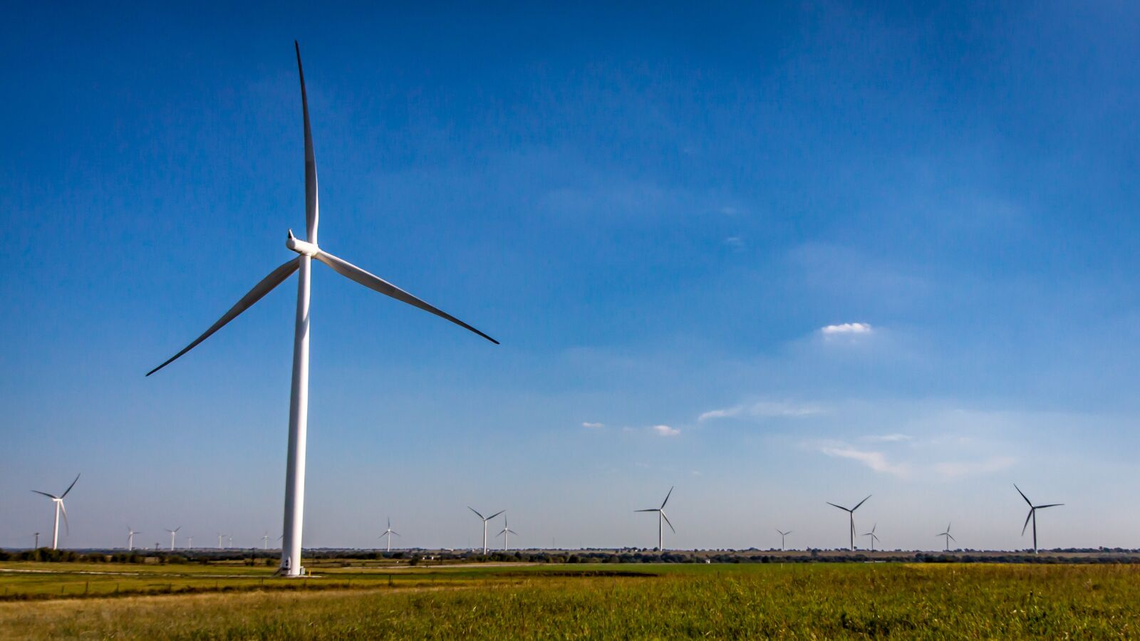 Canon EOS 50D sample photo. Wind, turbine, energy photography