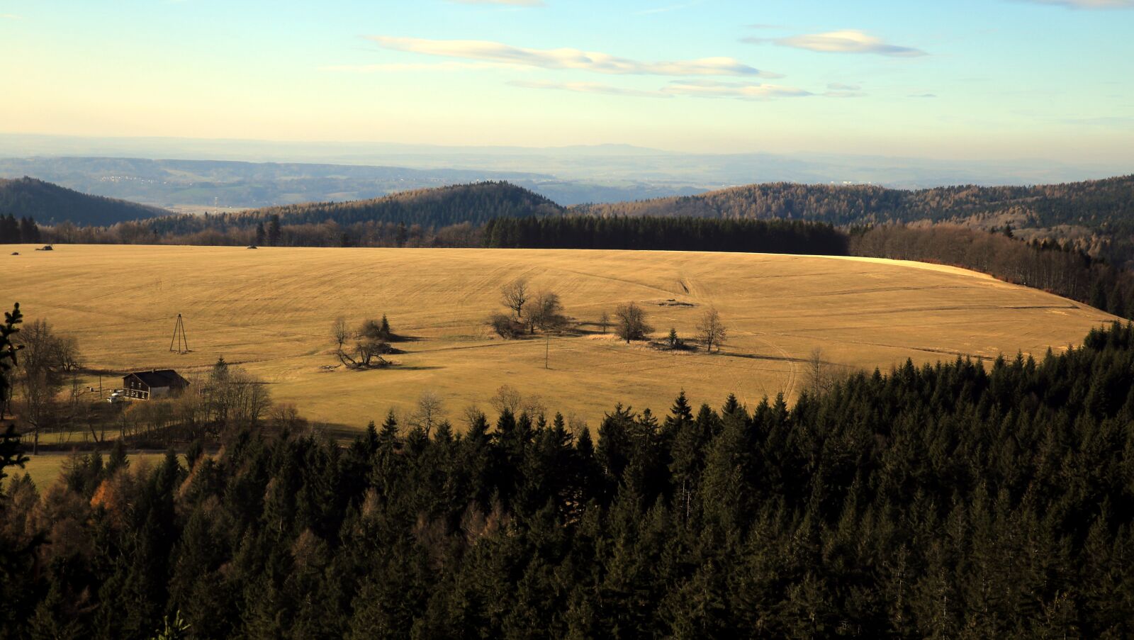 Canon EOS 6D sample photo. Mati, mountains, landscape photography