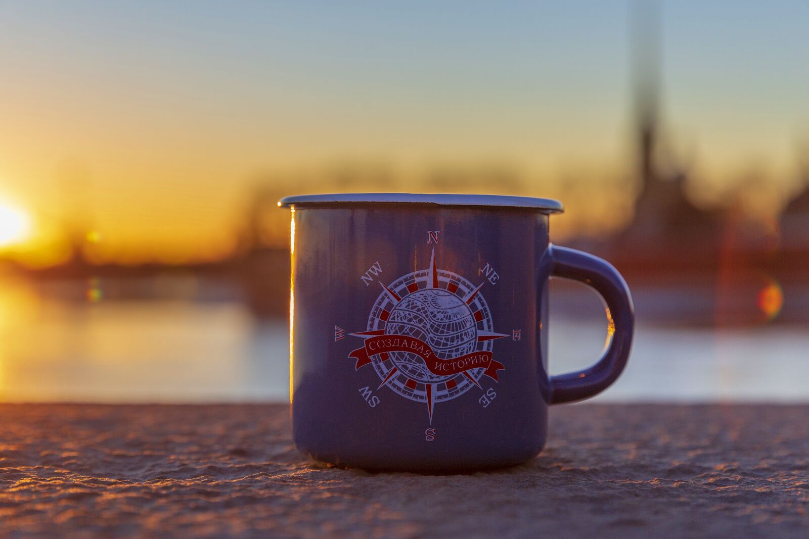 Canon EF 24-70mm F2.8L II USM sample photo. Sunset, st petersburg, the photography