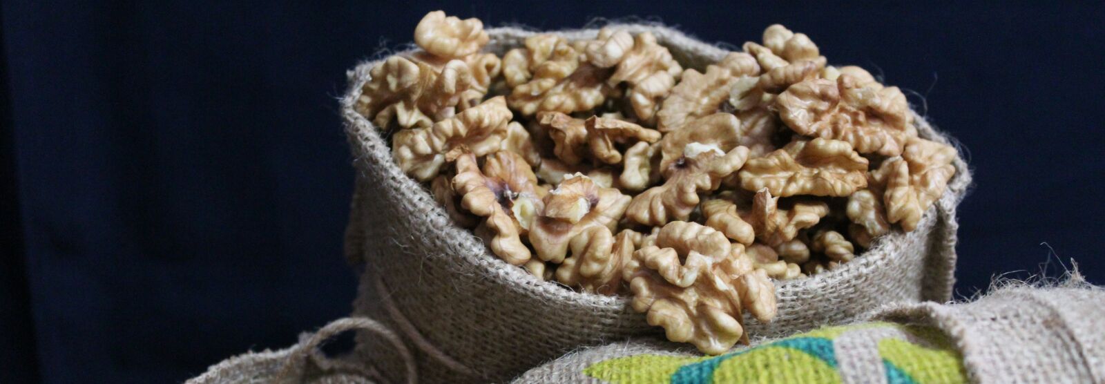Canon EOS 600D (Rebel EOS T3i / EOS Kiss X5) sample photo. Walnut, nut, nuts photography