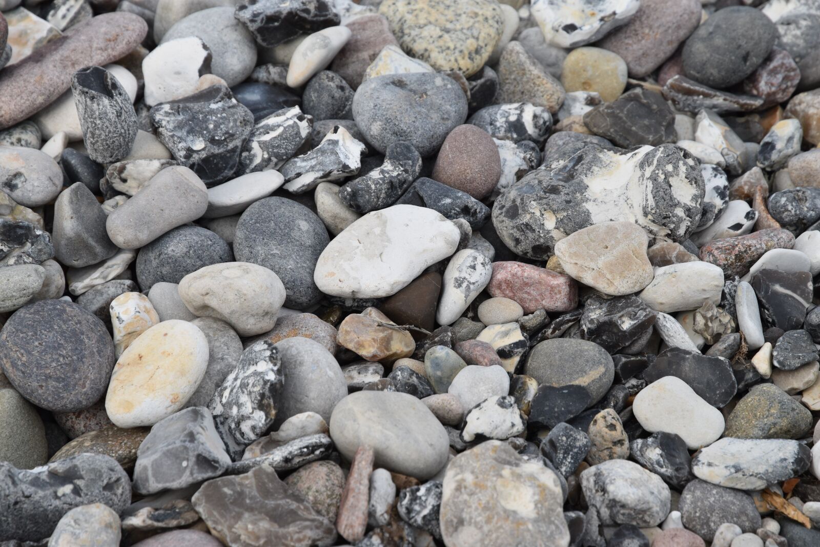 Nikon D5500 sample photo. Stone, rock photography