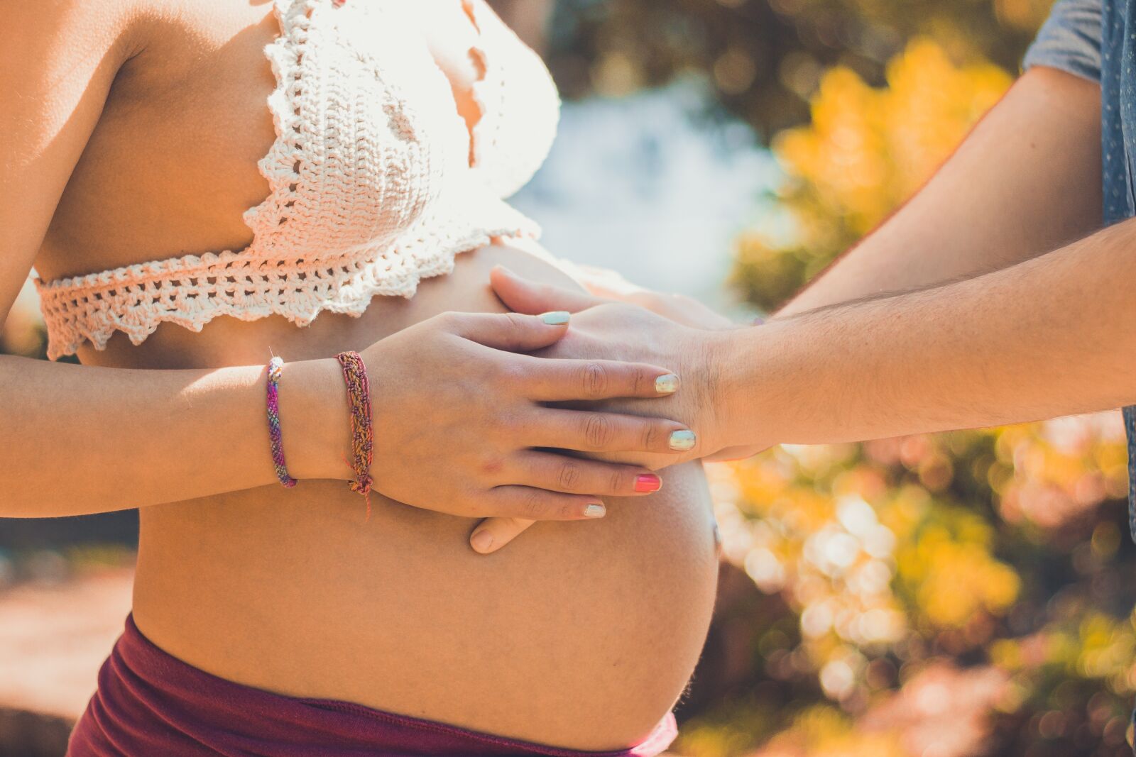 Canon EOS 700D (EOS Rebel T5i / EOS Kiss X7i) sample photo. Pregnant, baby, love photography