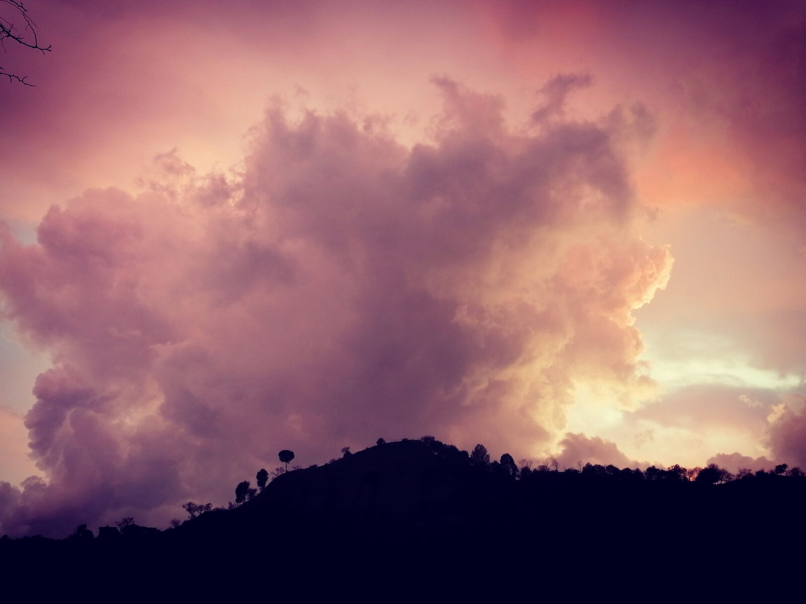 HUAWEI STK-L21 sample photo. Nature, beautiful nature, scenary photography