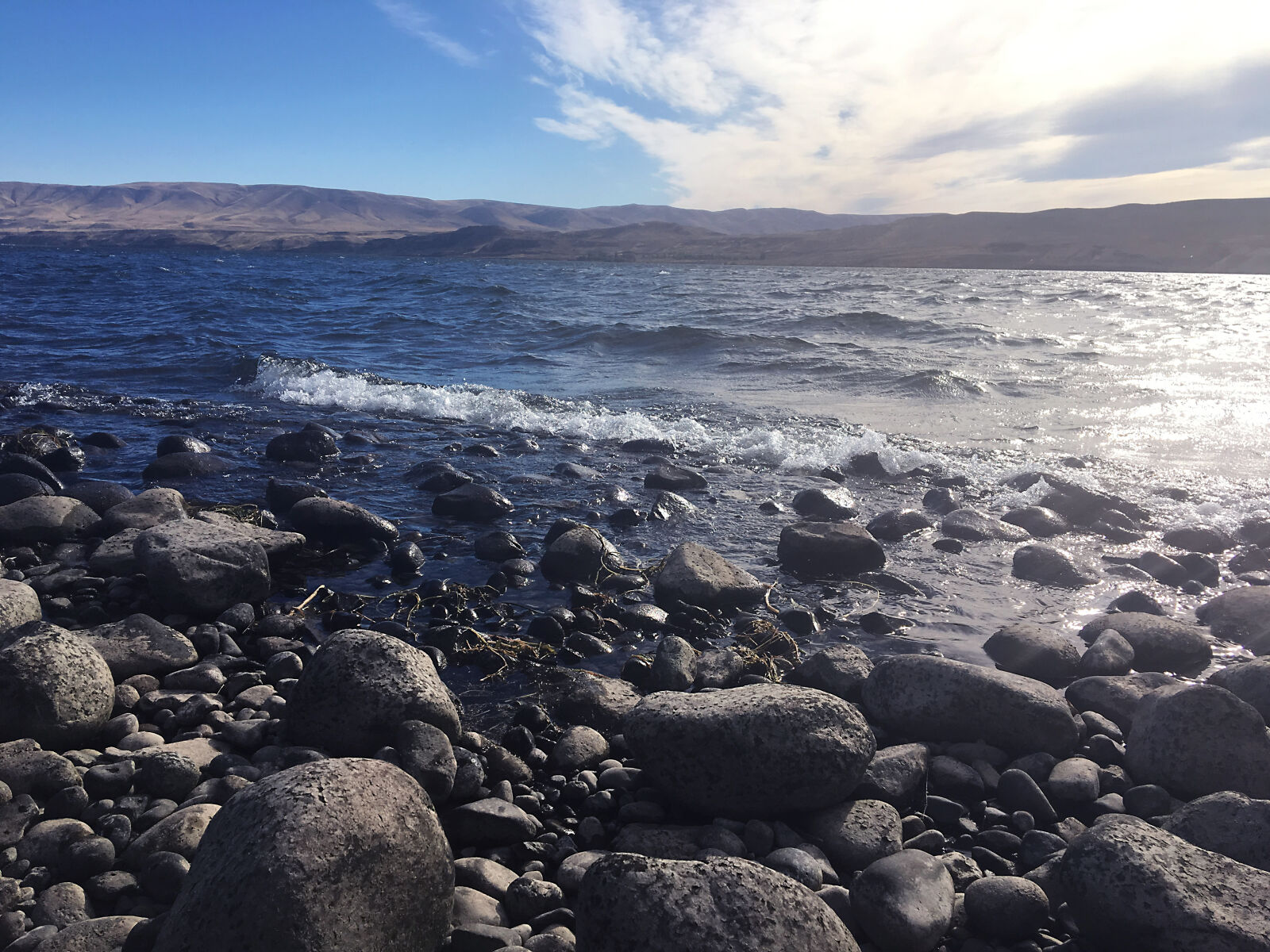 Apple iPhone 6s sample photo. Columbia, river, 003 photography