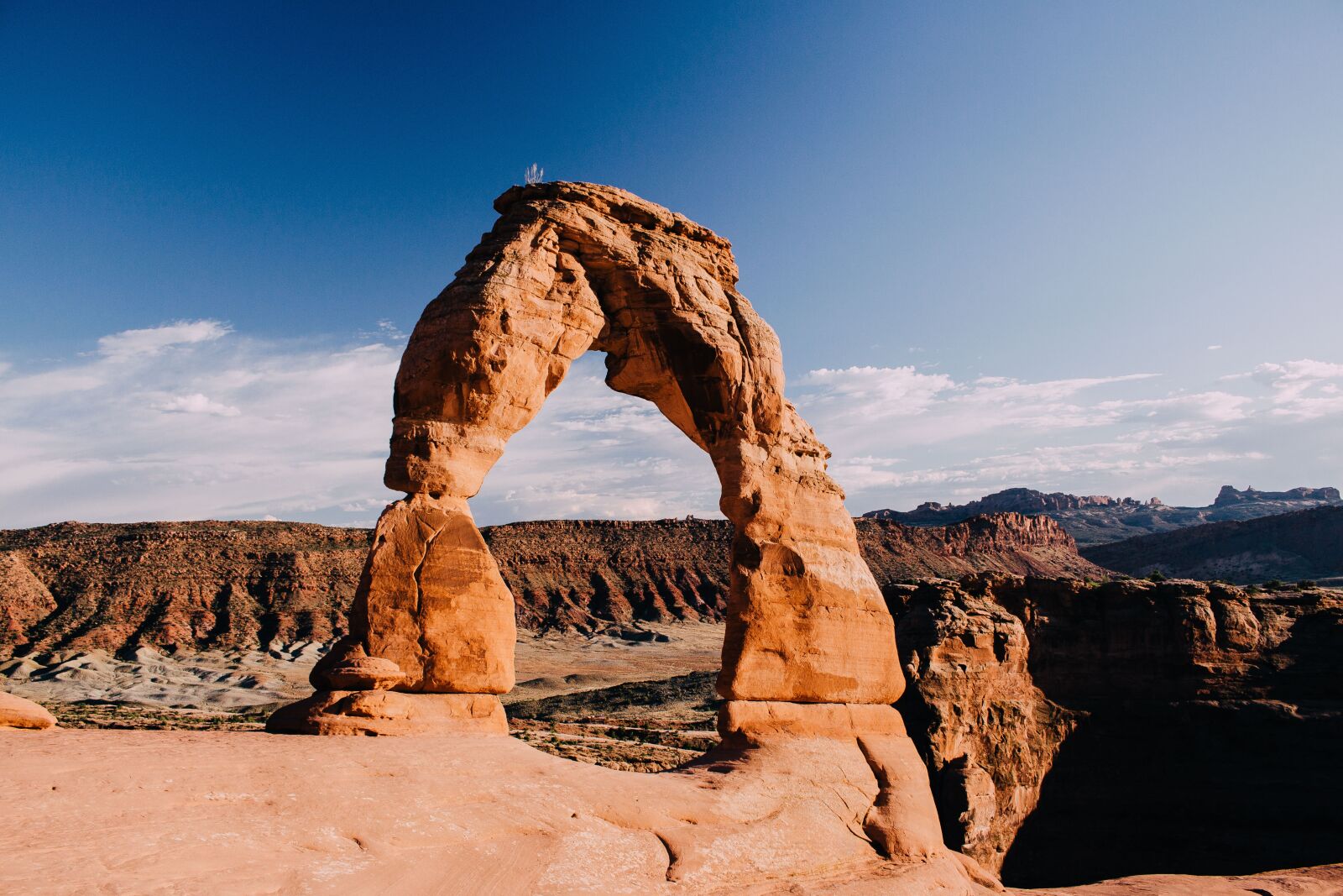 Canon EOS 700D (EOS Rebel T5i / EOS Kiss X7i) sample photo. Arid, barren, canyon photography