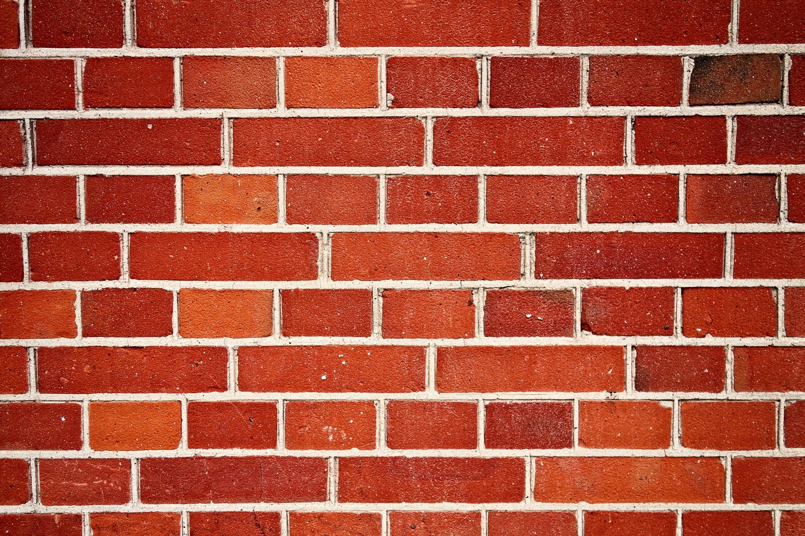 Sony Cyber-shot DSC-RX100 sample photo. Wall, brick wall, red photography