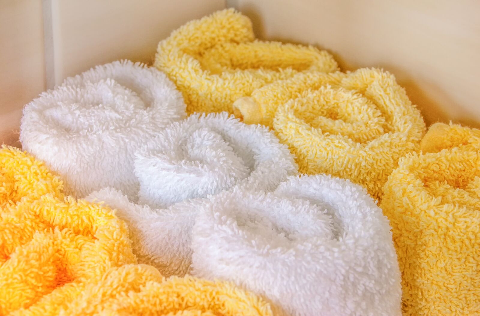 Canon EOS 60D sample photo. Wool, fluffy, towel photography