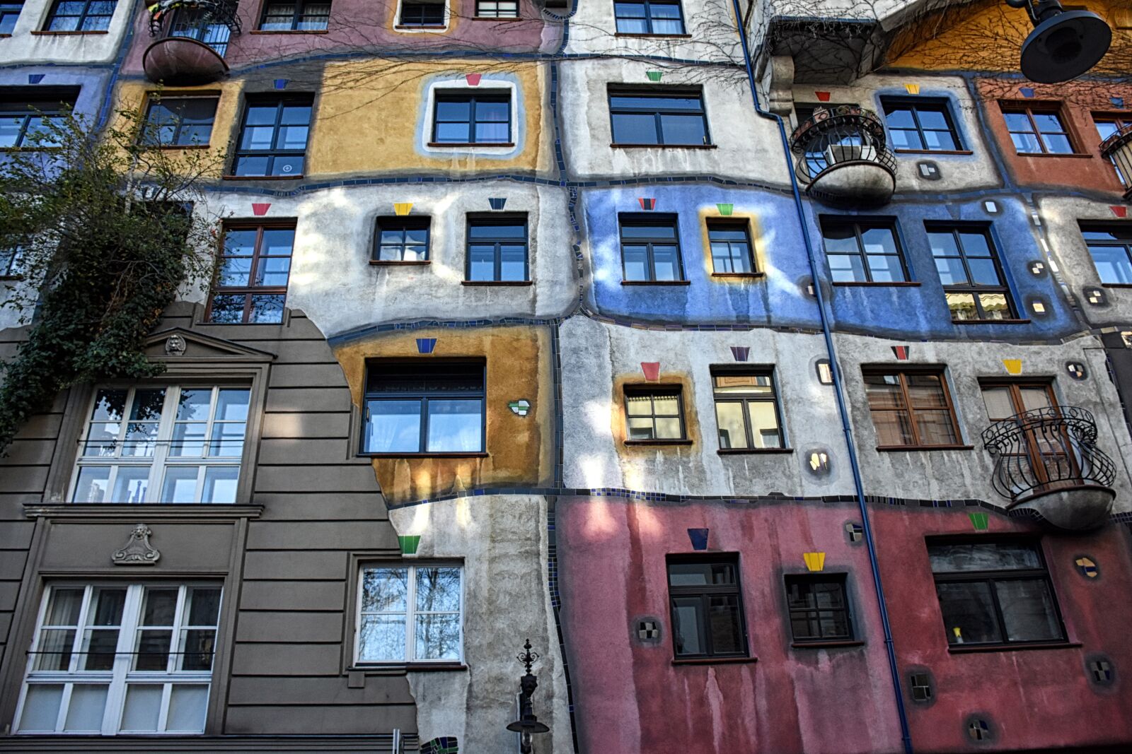 Nikon D7200 sample photo. Building, travel, architecture photography