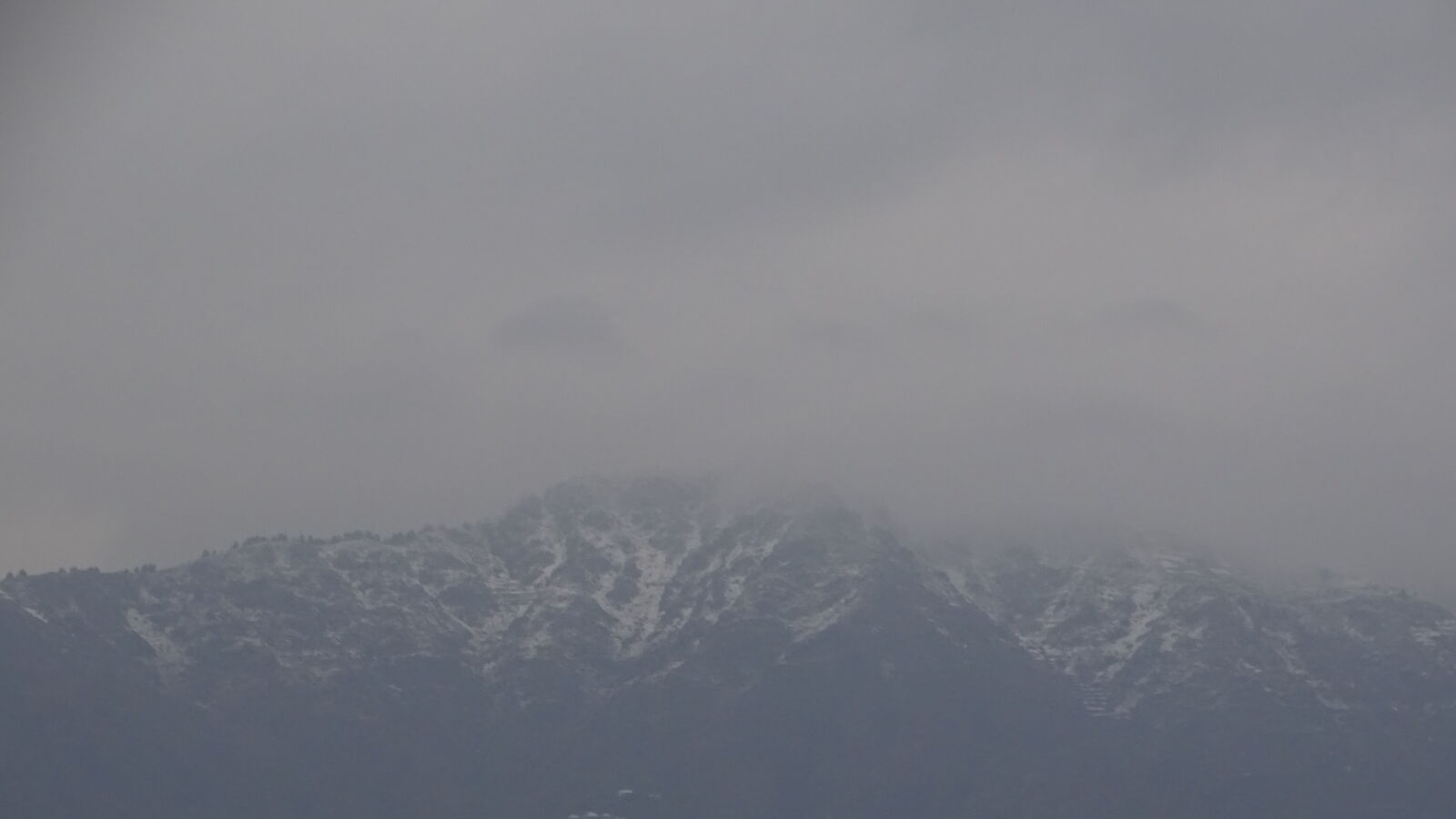Sony Cyber-shot DSC-HX400V sample photo