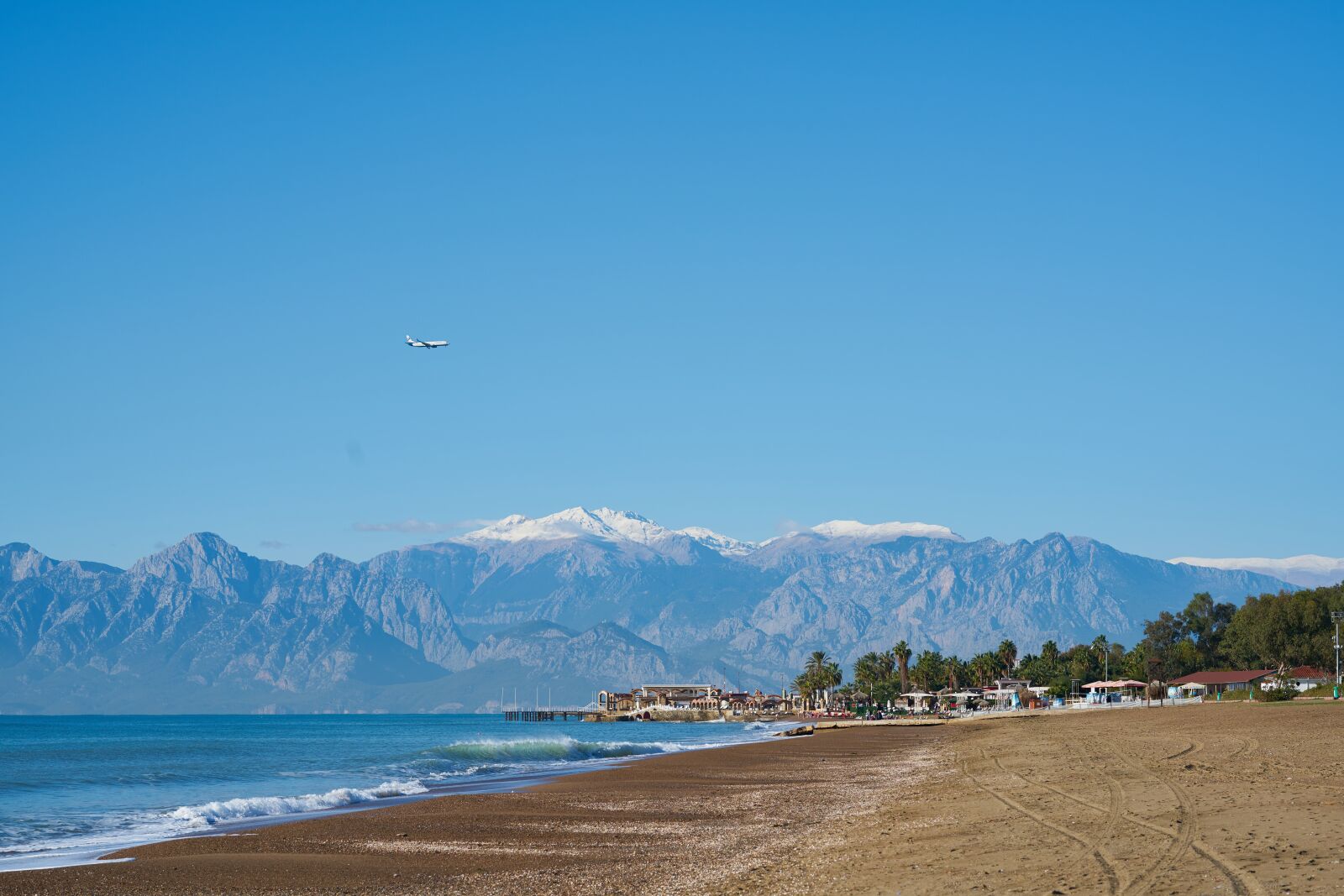 Sigma 85mm F1.4 DG HSM Art sample photo. Antalya, turkey, lara photography
