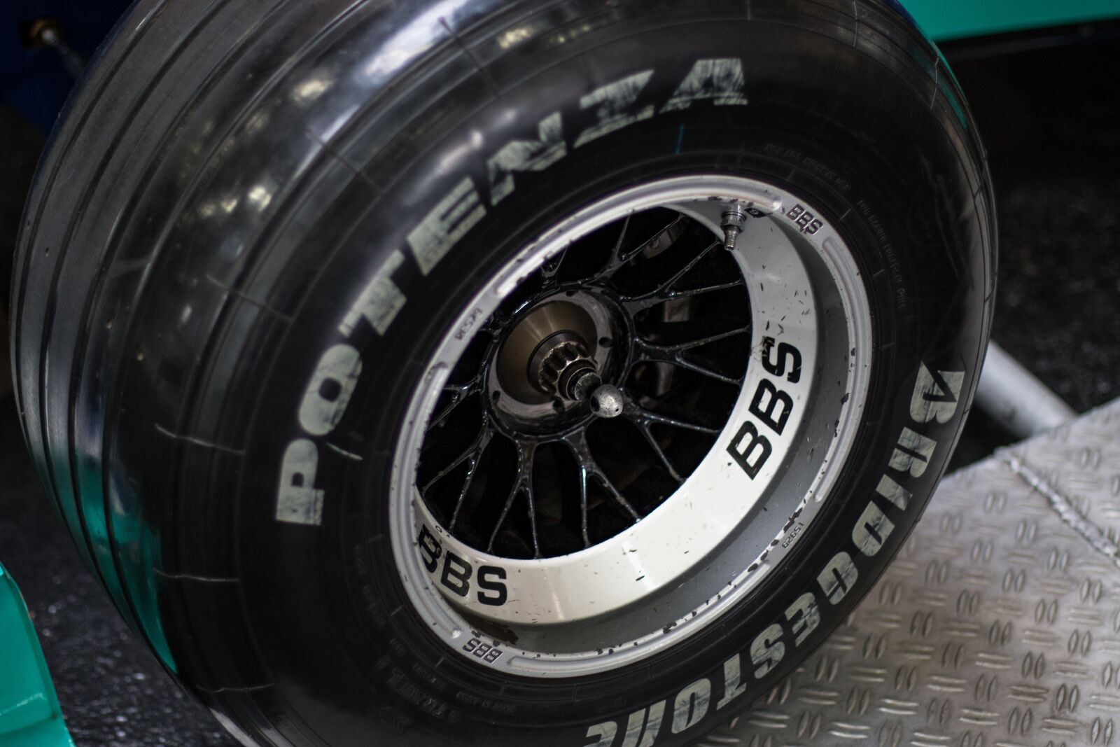 Canon EOS 70D + Canon EF 50mm F1.4 USM sample photo. Racing car, car, race photography
