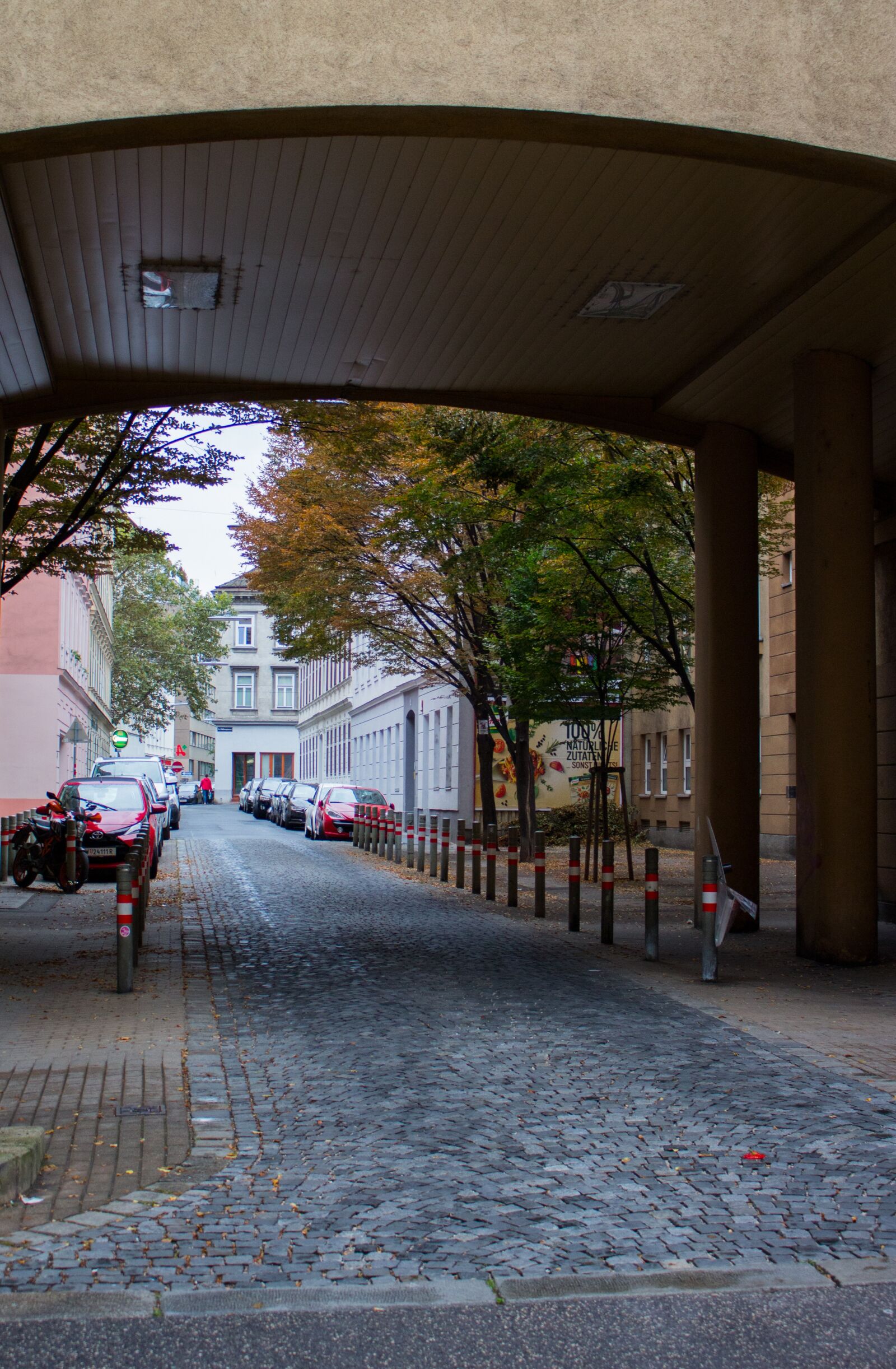 Canon EOS 700D (EOS Rebel T5i / EOS Kiss X7i) sample photo. Street, wien, vienna photography
