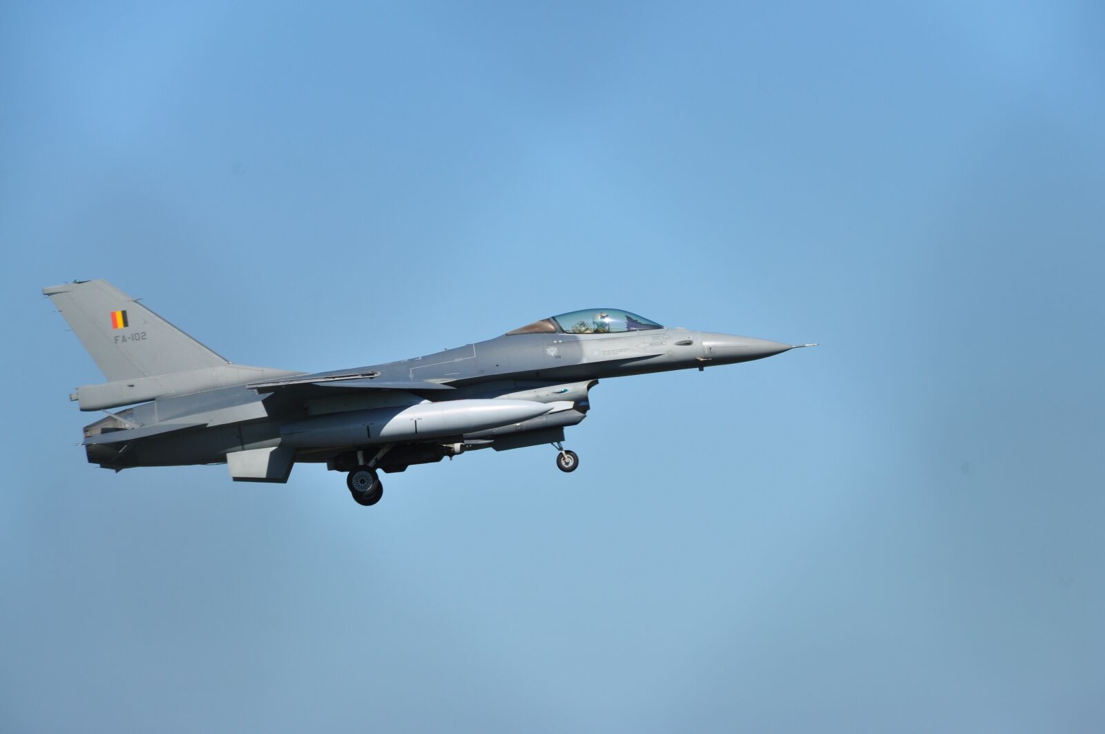 Nikon D5000 sample photo. Aircraft, jet, military photography