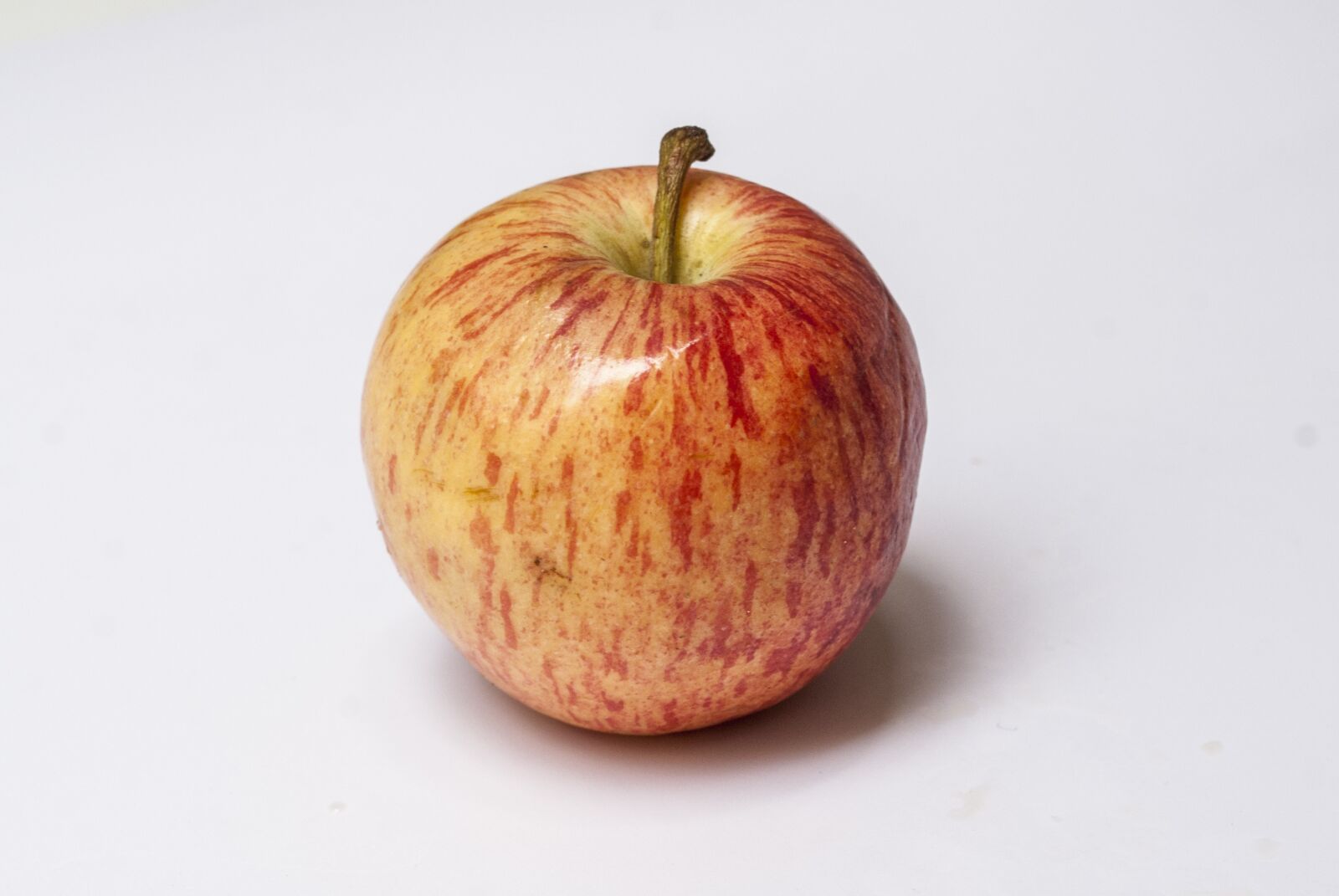 Nikon D60 sample photo. Apple, royal, manzano photography