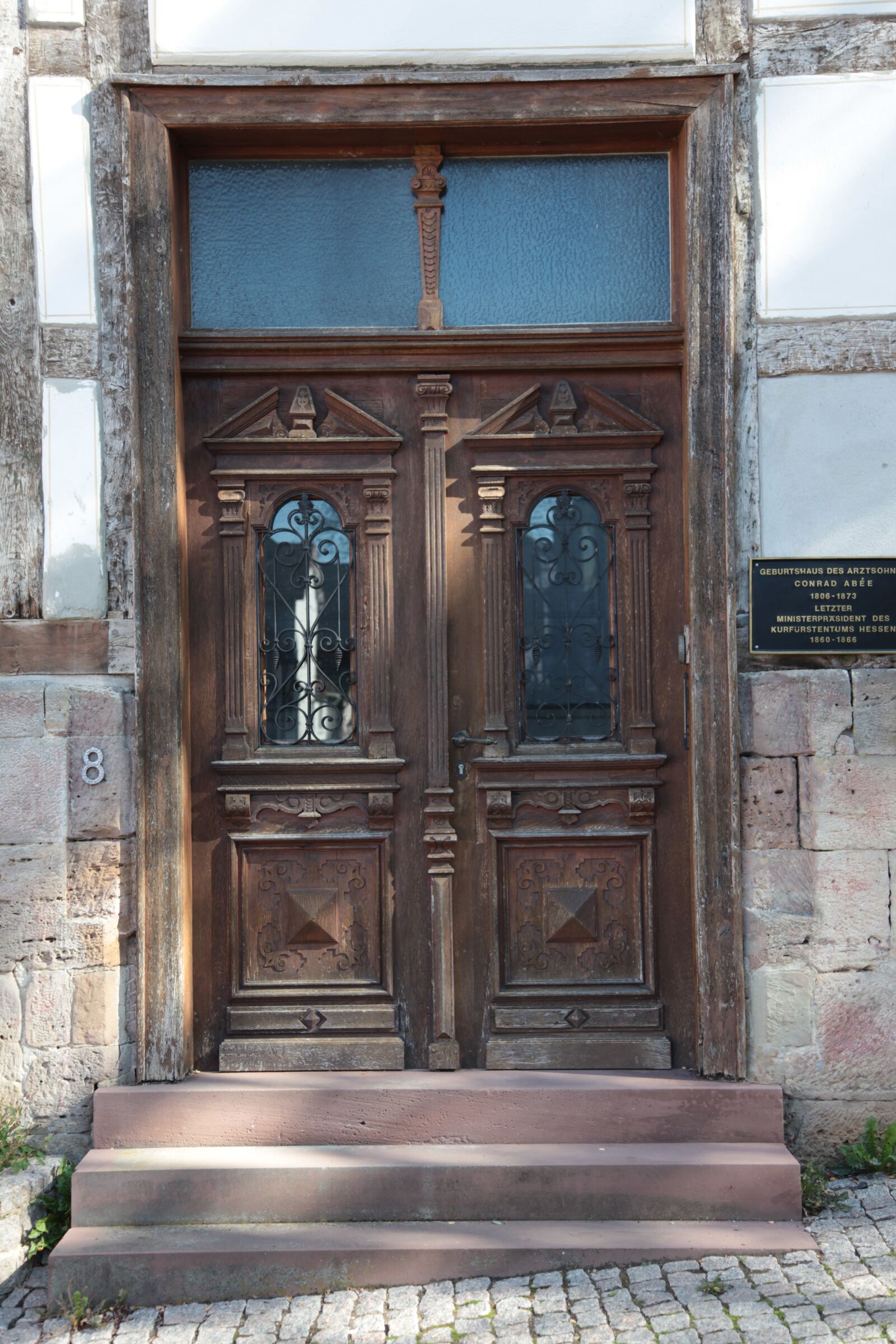 Canon EOS 5D Mark II sample photo. Input, doors, wood photography