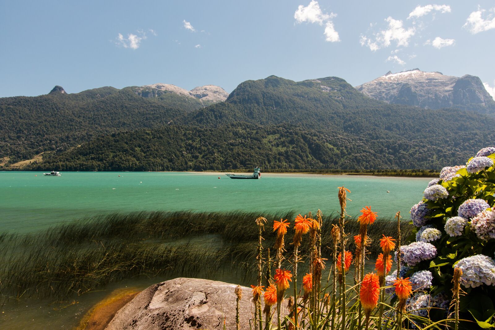 Canon EF-S 10-22mm F3.5-4.5 USM sample photo. South america, chile, llanquihue photography