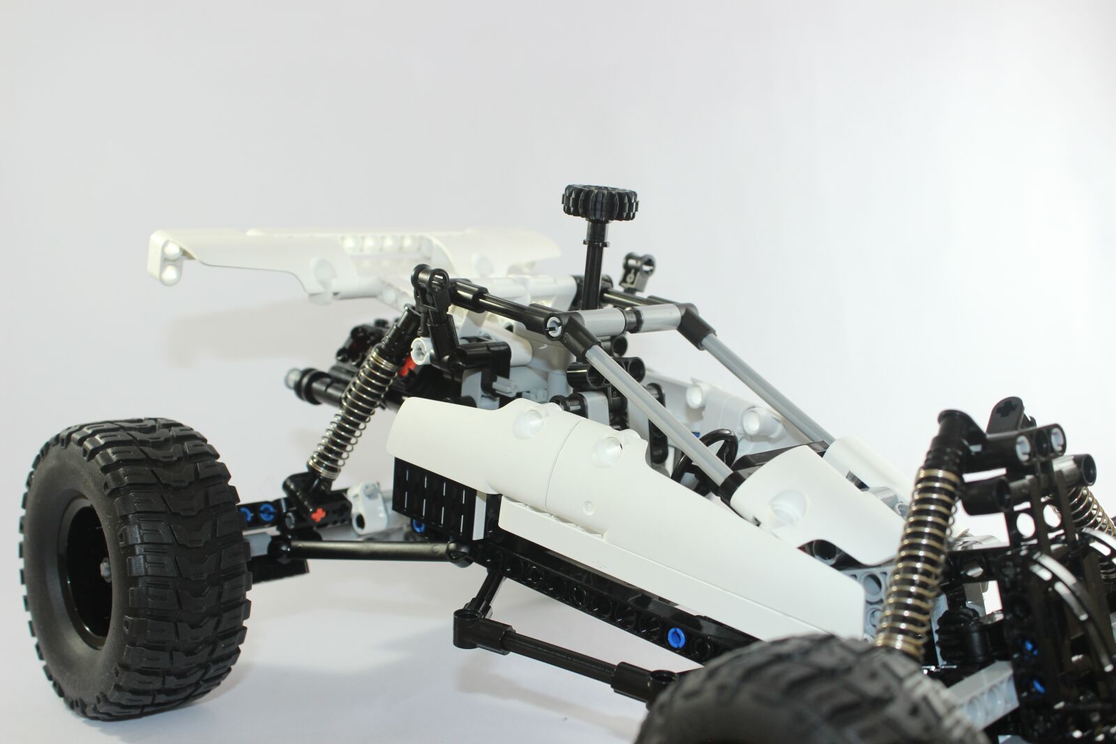 Canon EOS 600D (Rebel EOS T3i / EOS Kiss X5) sample photo. Mi, sand dune buggy photography