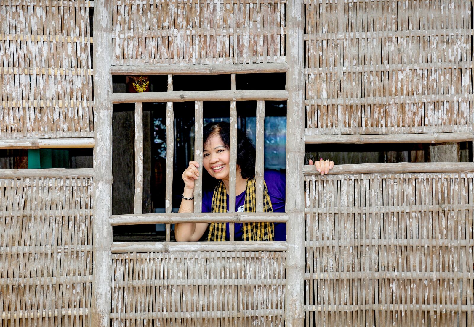 Canon EF 24-105mm F4L IS USM sample photo. Vietnam, country, people photography