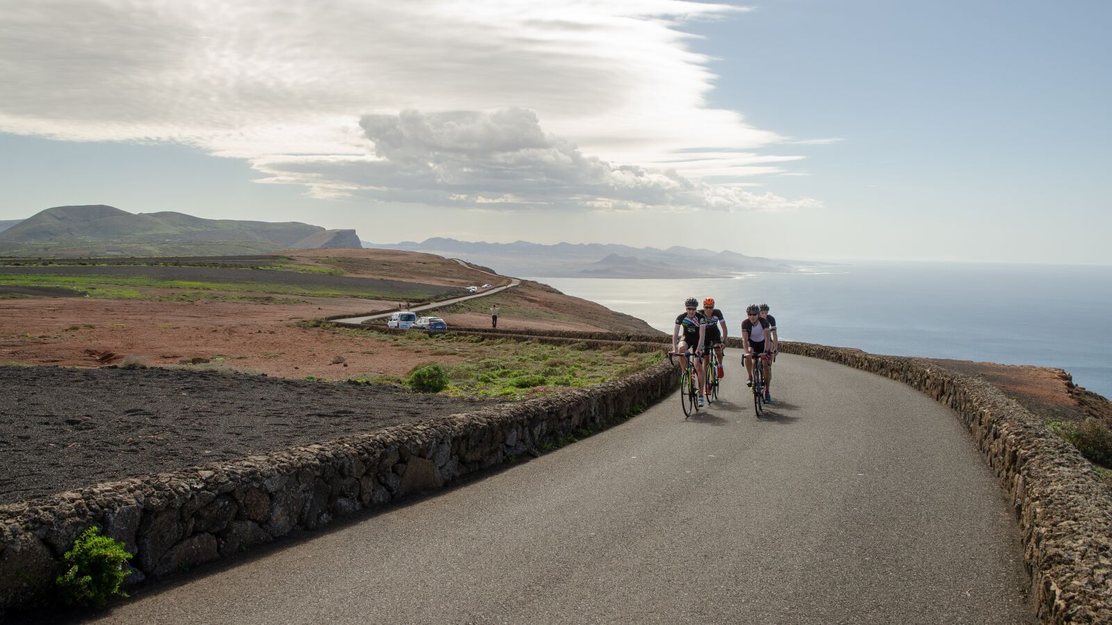 Nikon D7000 sample photo. Cycling, sports, bicycle photography