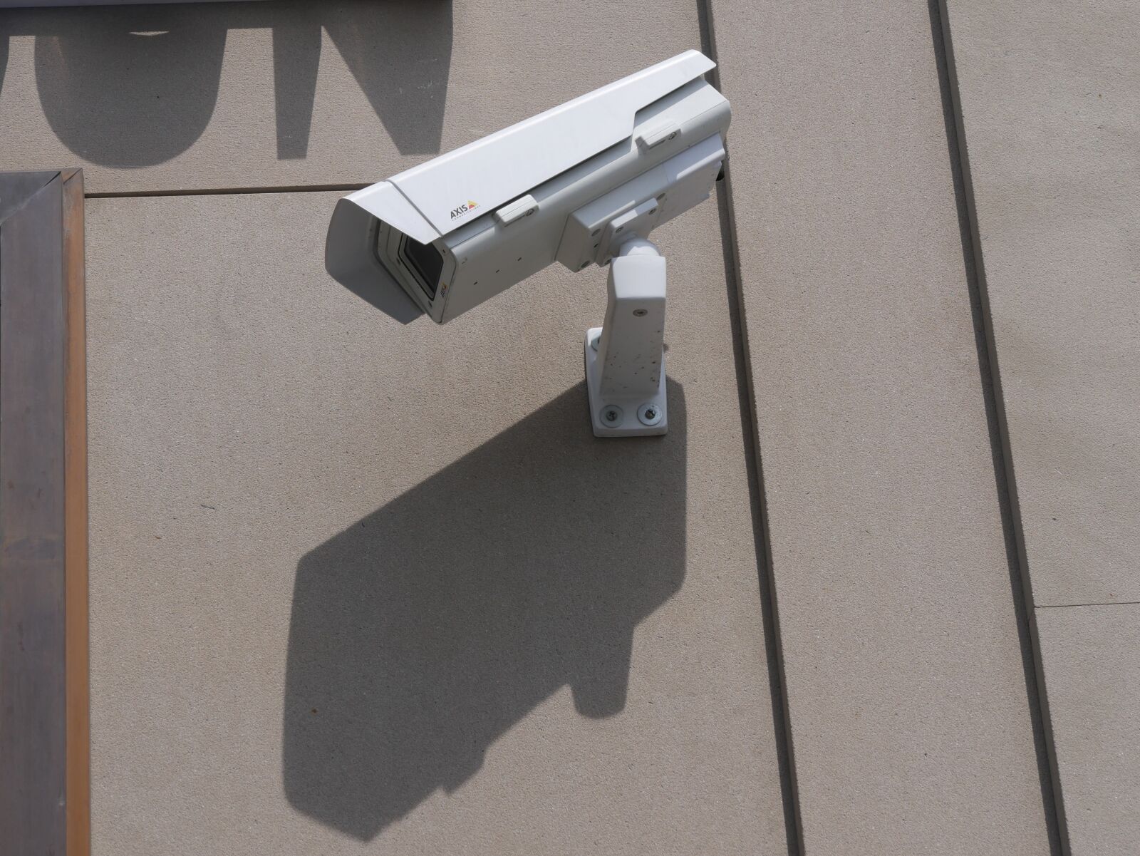 Panasonic DMC-G70 sample photo. Camera, video surveillance, security photography