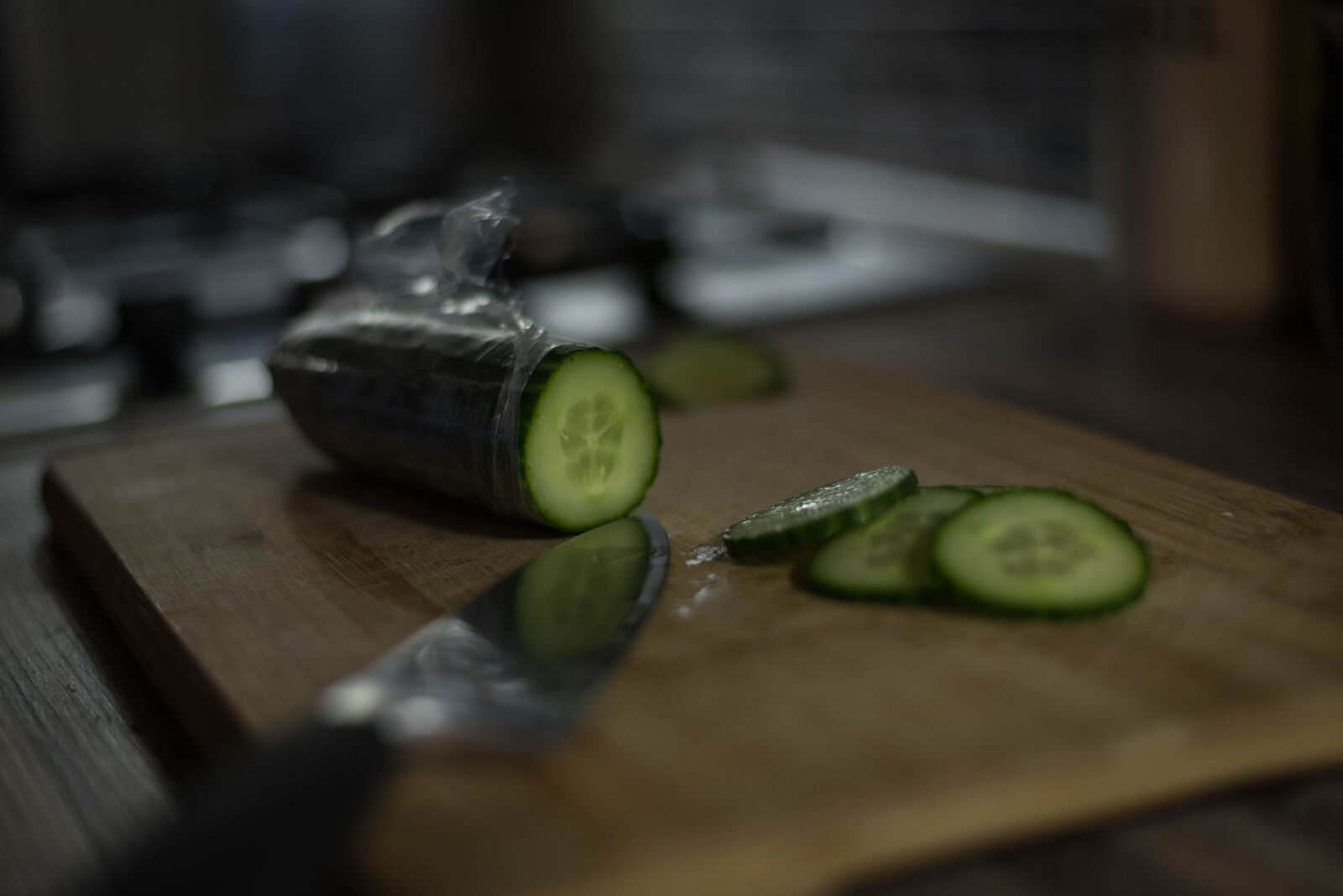 Nikon D750 + Nikon AF-S Nikkor 50mm F1.8G sample photo. Night photography