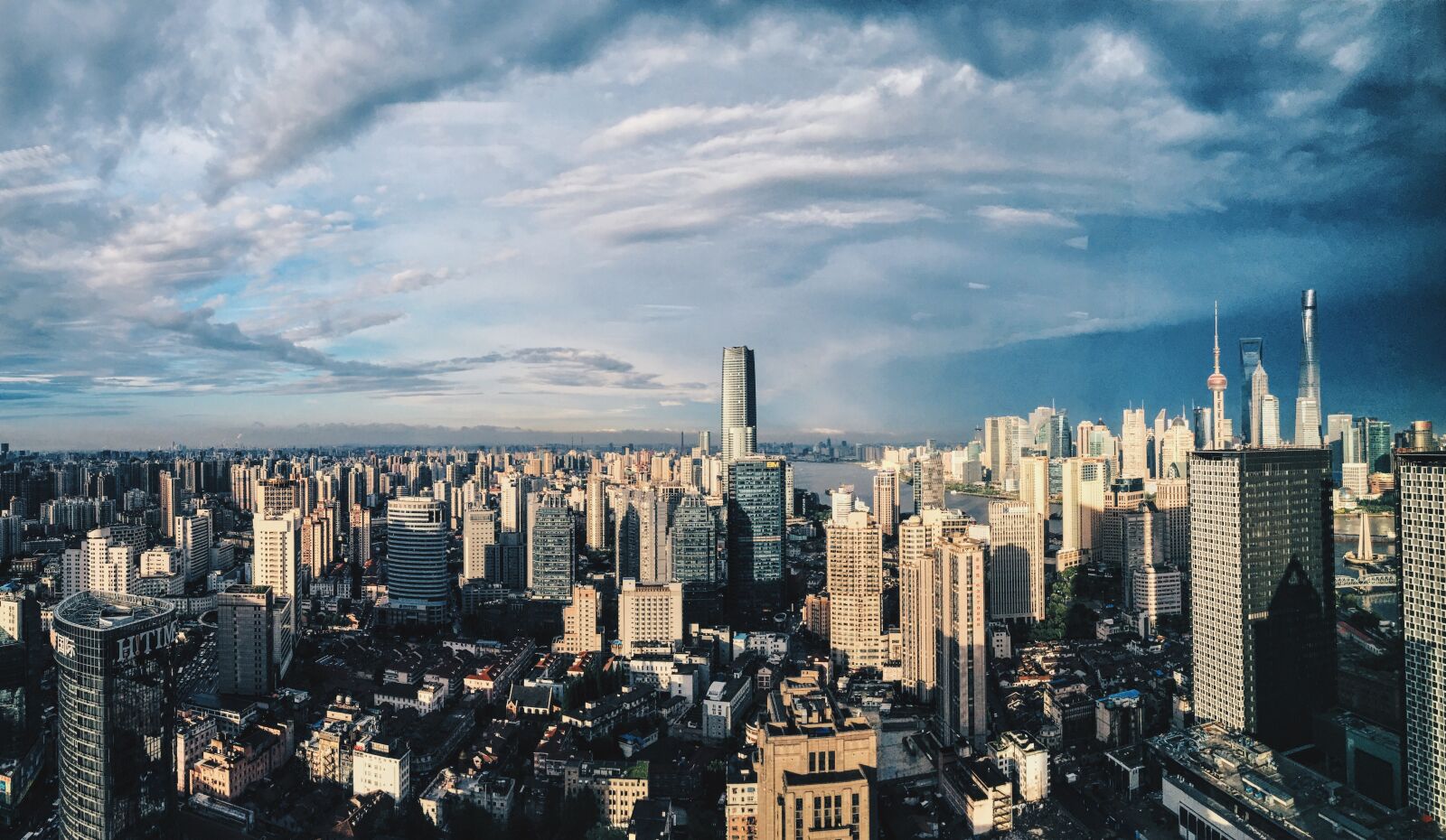 Apple iPhone 6 sample photo. Shanghai, the window, sunny photography