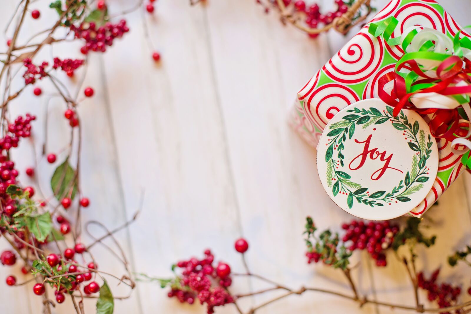 Canon EF 50mm F1.4 USM sample photo. Christmas, frame, border photography
