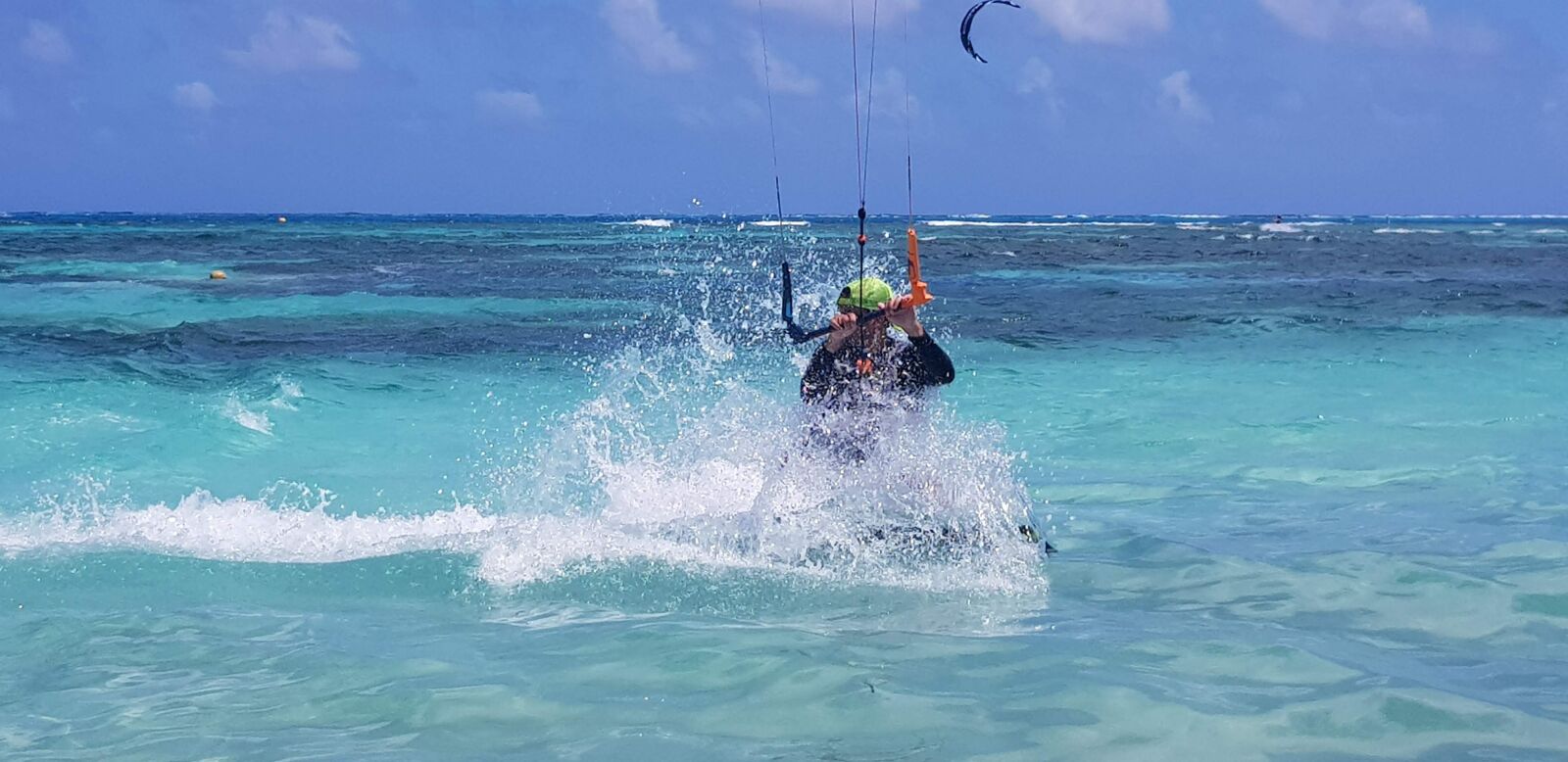 Samsung Galaxy S8 sample photo. The kite, san andres photography