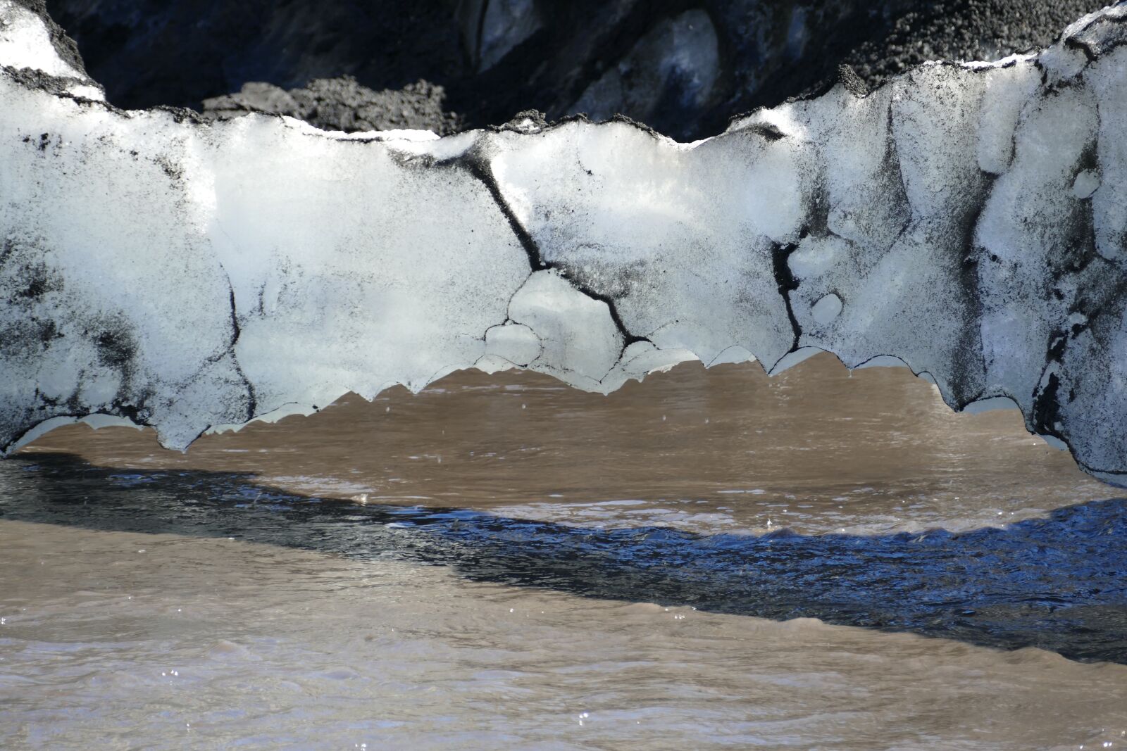 Panasonic Lumix DMC-FZ1000 sample photo. Iceland, landscape, nature photography