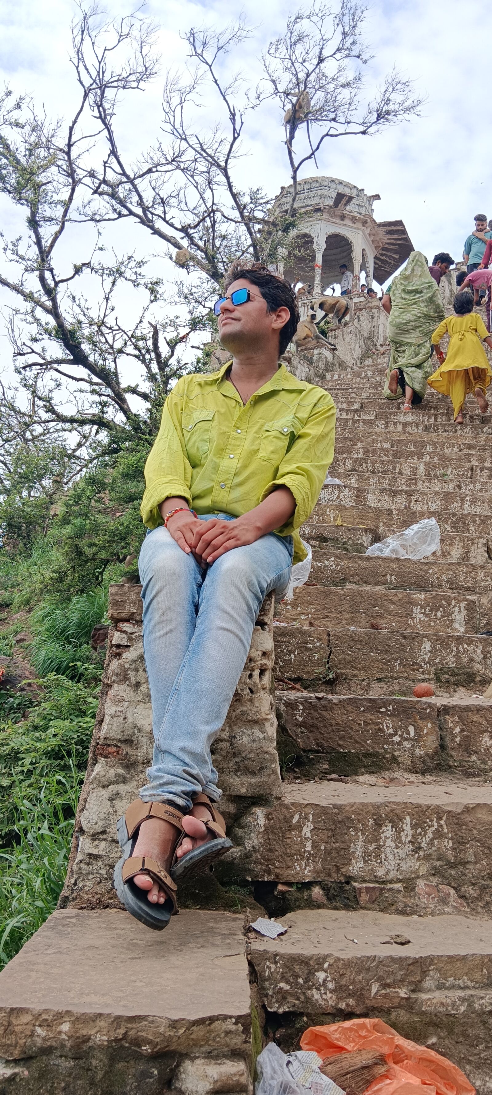 vivo Y56 5G sample photo