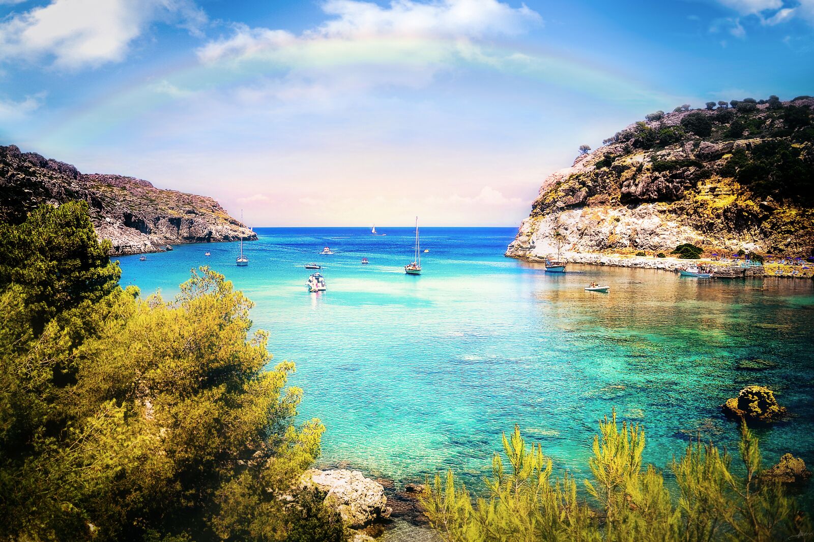 Nikon D3S sample photo. Landscape, seascape, see photography