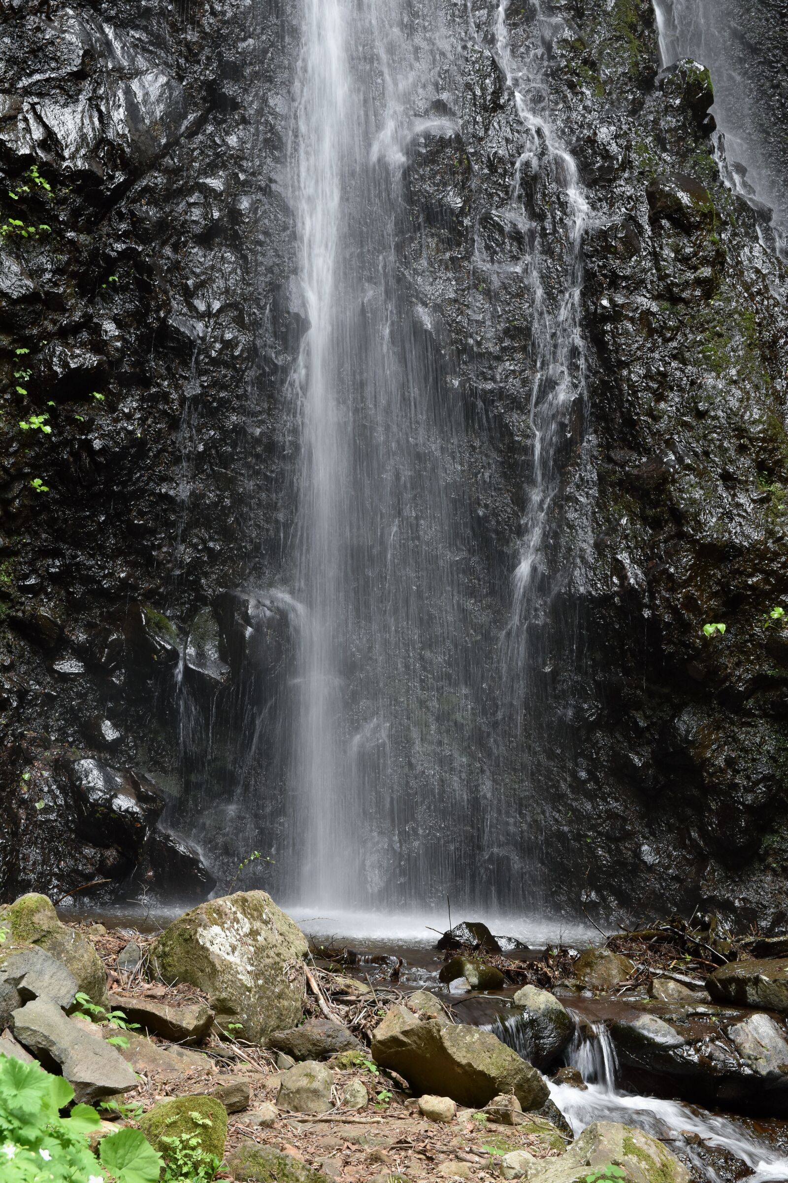 Nikon D7200 sample photo. Natural, landscape, rock photography