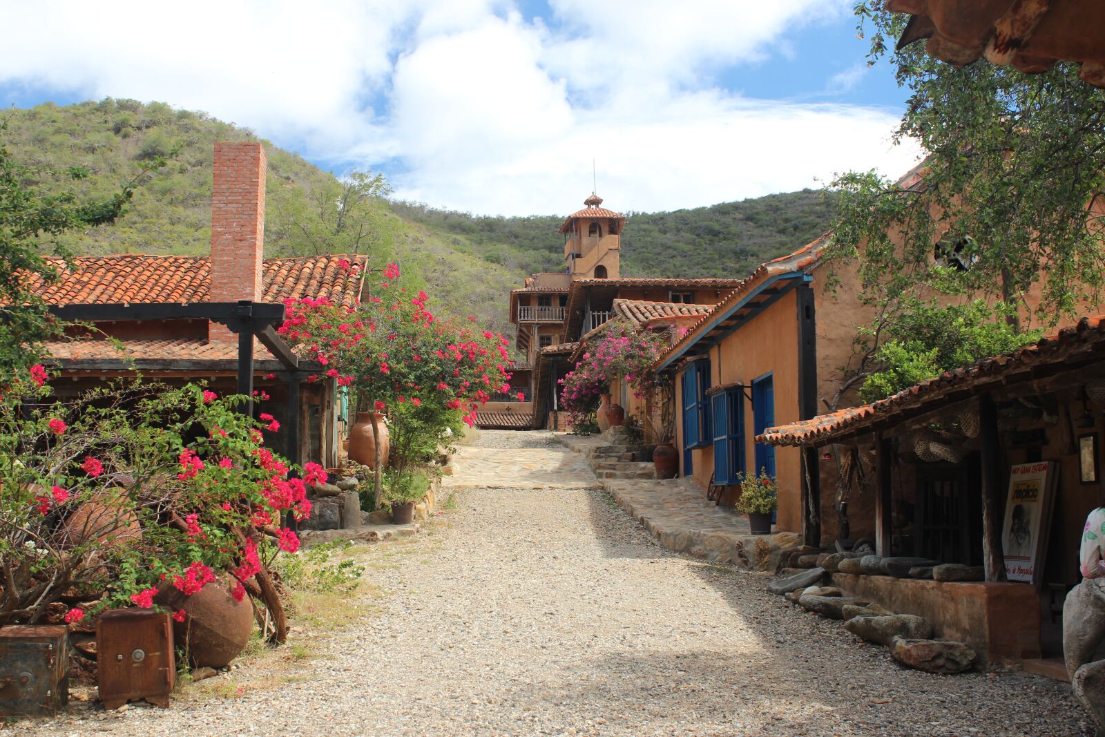Canon EOS 600D (Rebel EOS T3i / EOS Kiss X5) sample photo. Village, tourism, islamargarita photography