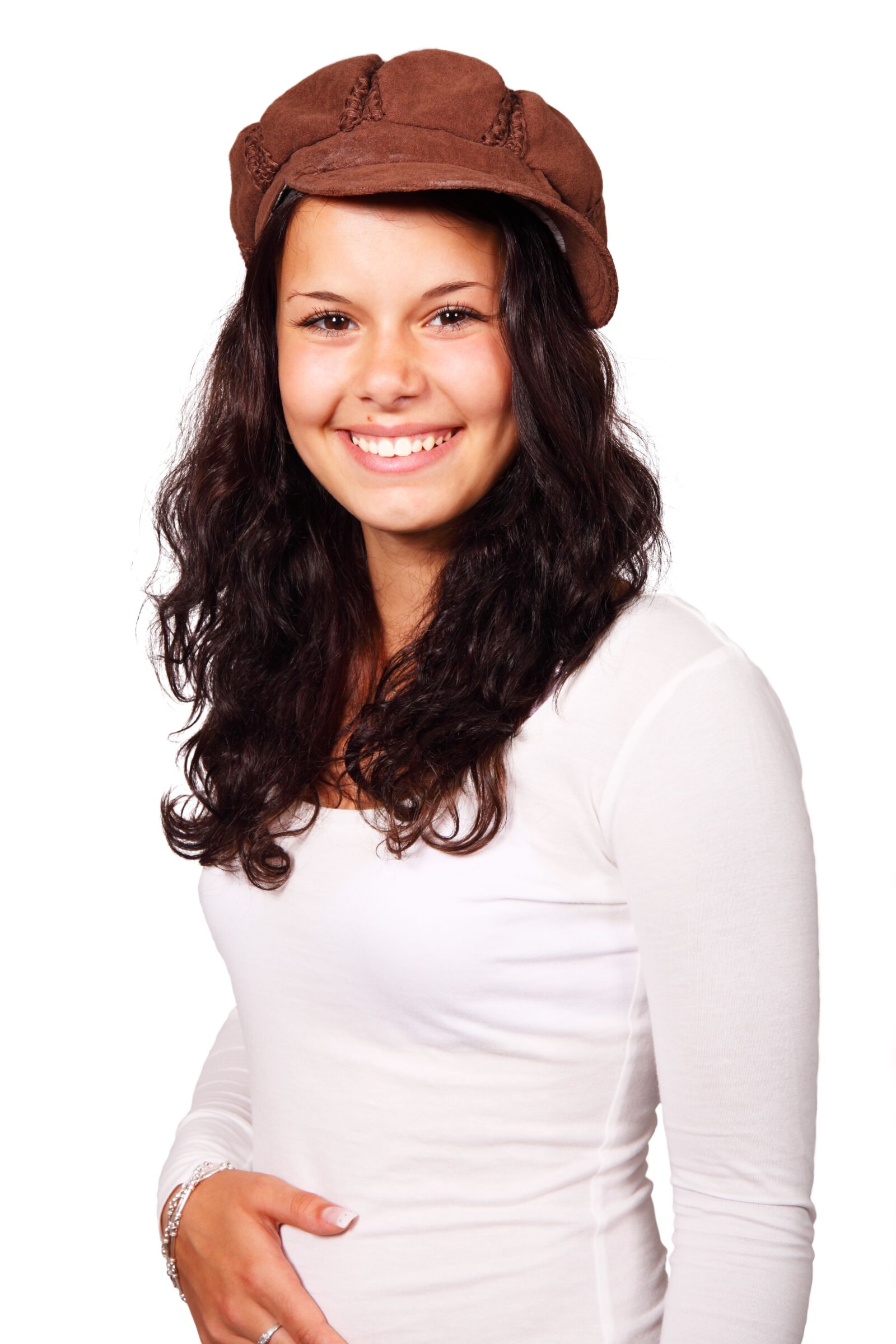 Canon EOS 50D sample photo. Healthy, people, woman, girl photography