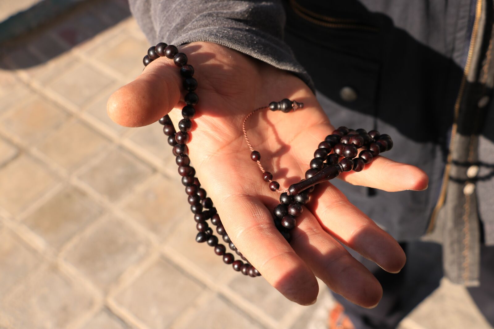 Canon EOS 750D (EOS Rebel T6i / EOS Kiss X8i) sample photo. Hand, man, light photography