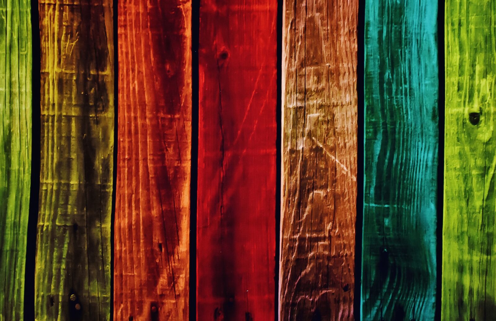Nikon D7200 sample photo. Background, wood planks, kunterbunt photography