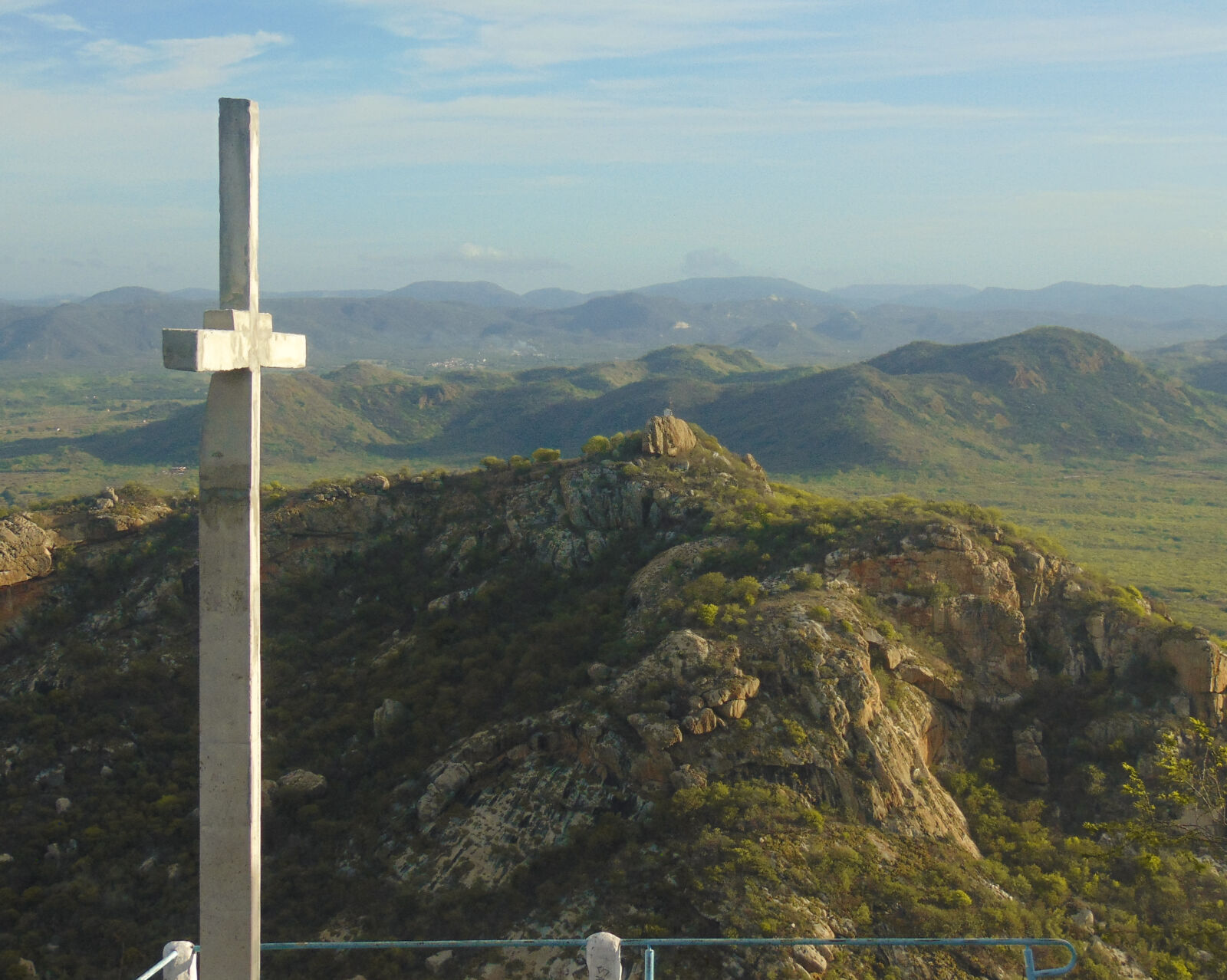 Sony Cyber-shot DSC-H300 sample photo. Serra do cruzeiro photography
