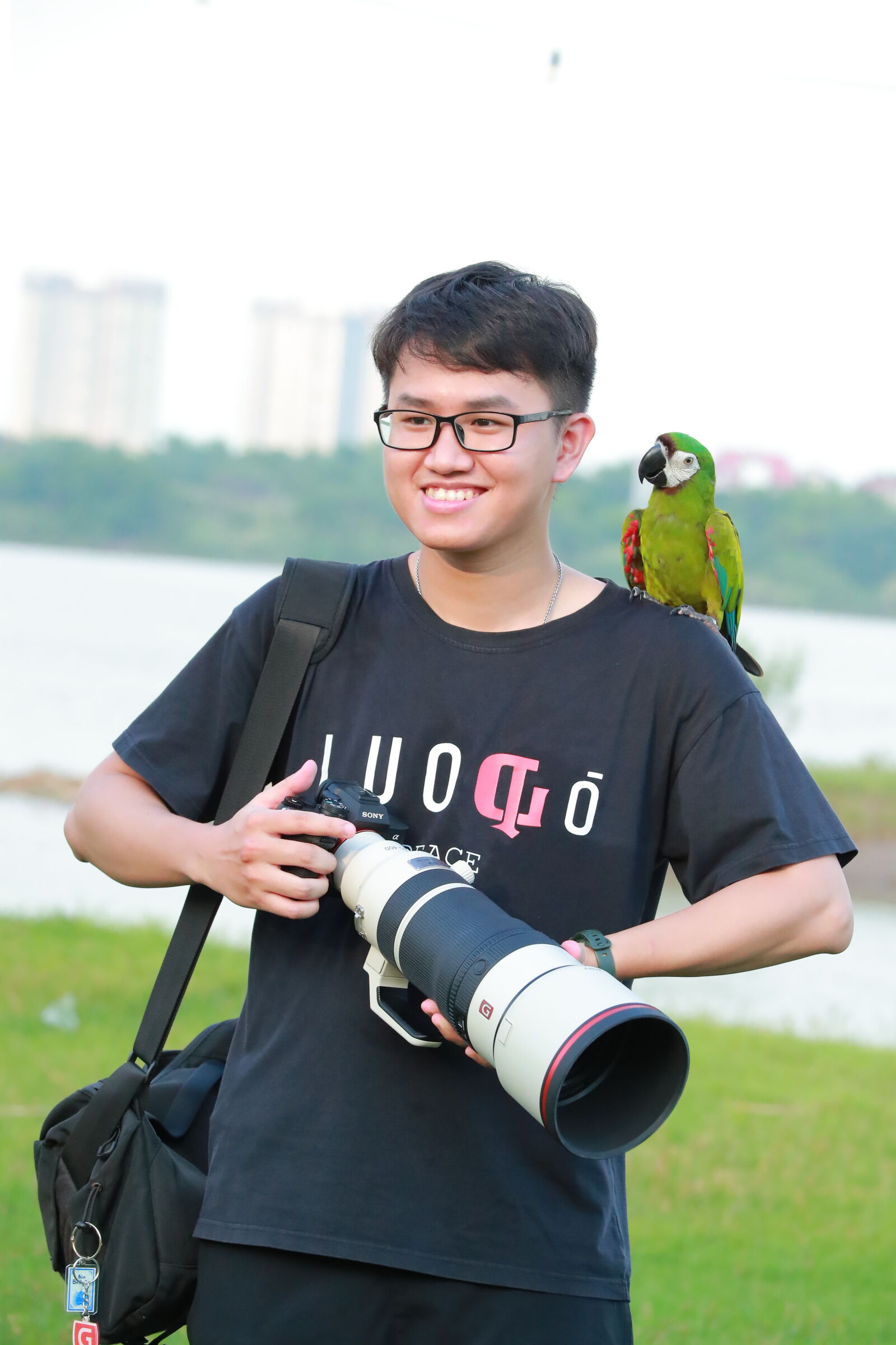 Canon EOS-1D X Mark II sample photo