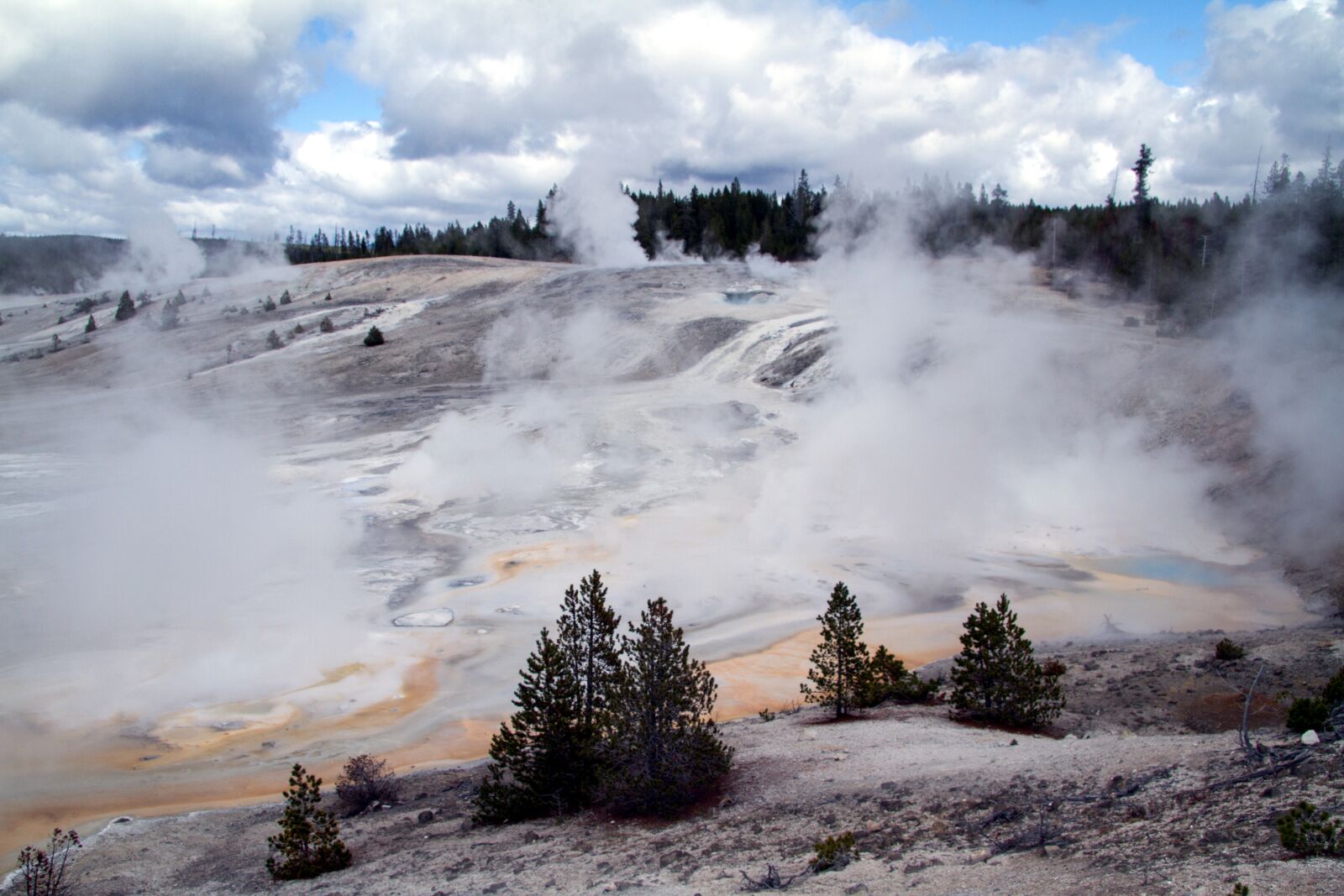 Canon EOS 7D sample photo. Yellowstone national park, wyoming photography