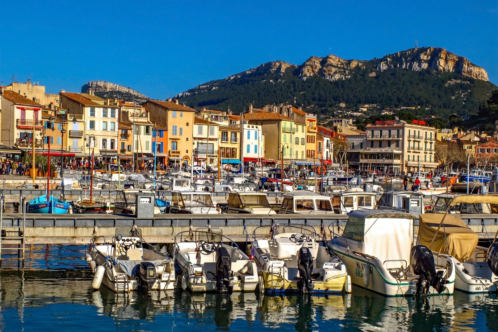 Fujifilm X30 sample photo. Harbor, boat, sea photography