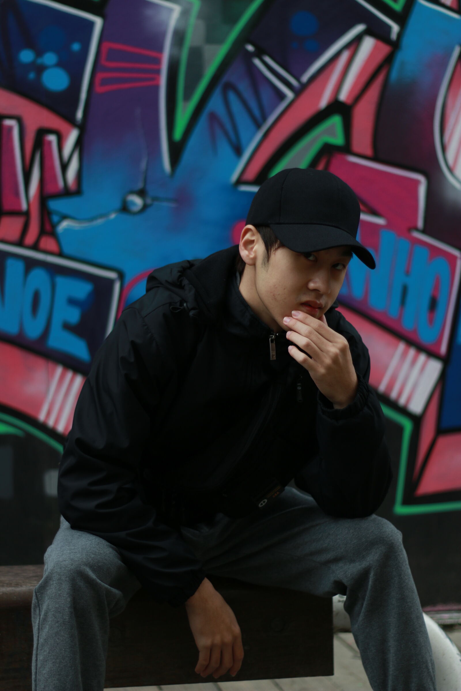 Canon EOS 70D + Canon EF 50mm F1.8 II sample photo