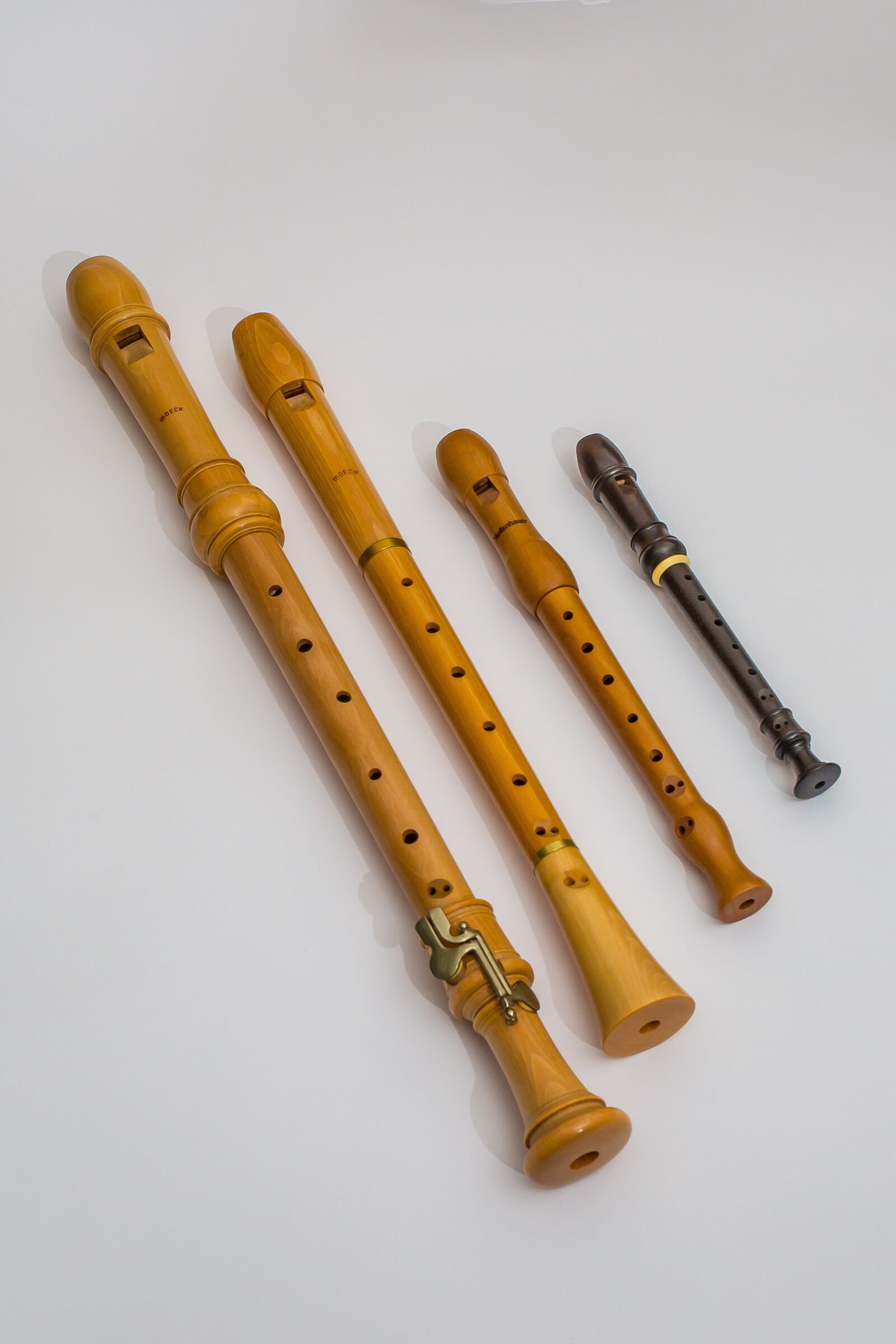 Canon EOS 5D Mark III sample photo. Flute, recorder, musical instruments photography
