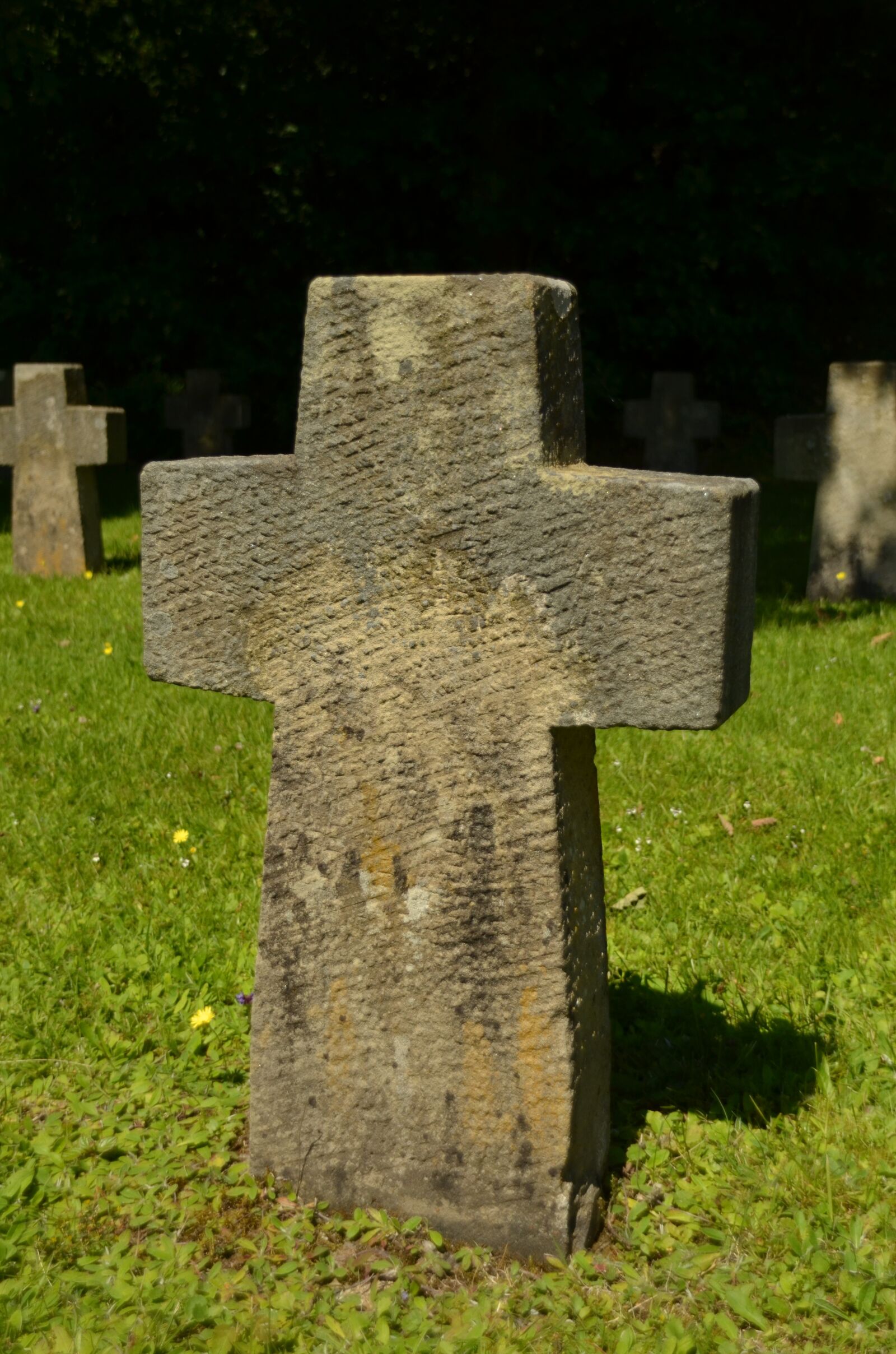 Nikon D7000 sample photo. War, second world war photography