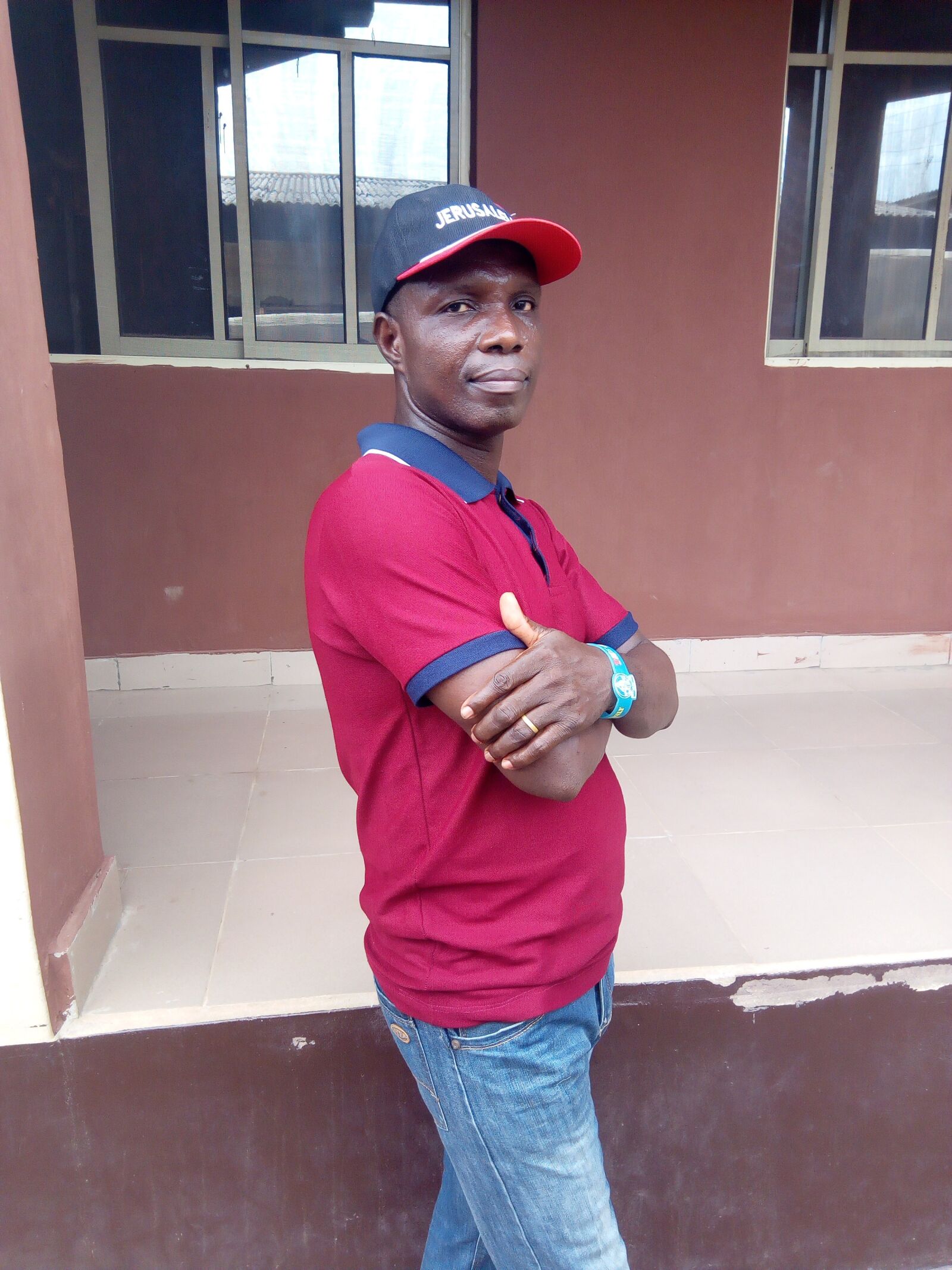 Infinix HOT5 sample photo. Fanu, joel, anjorin photography