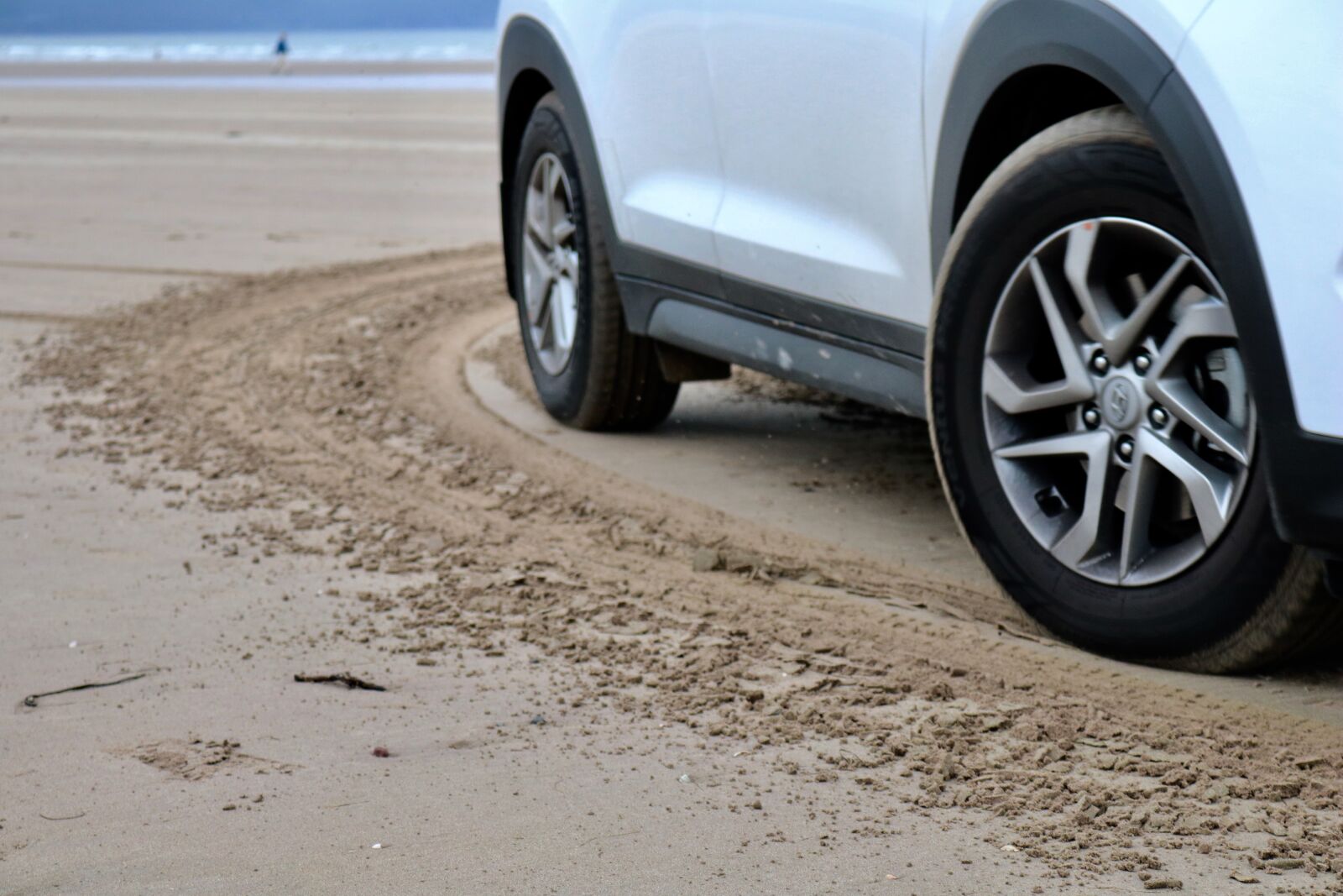 Canon EOS 750D (EOS Rebel T6i / EOS Kiss X8i) sample photo. Movement, drive, wheels photography
